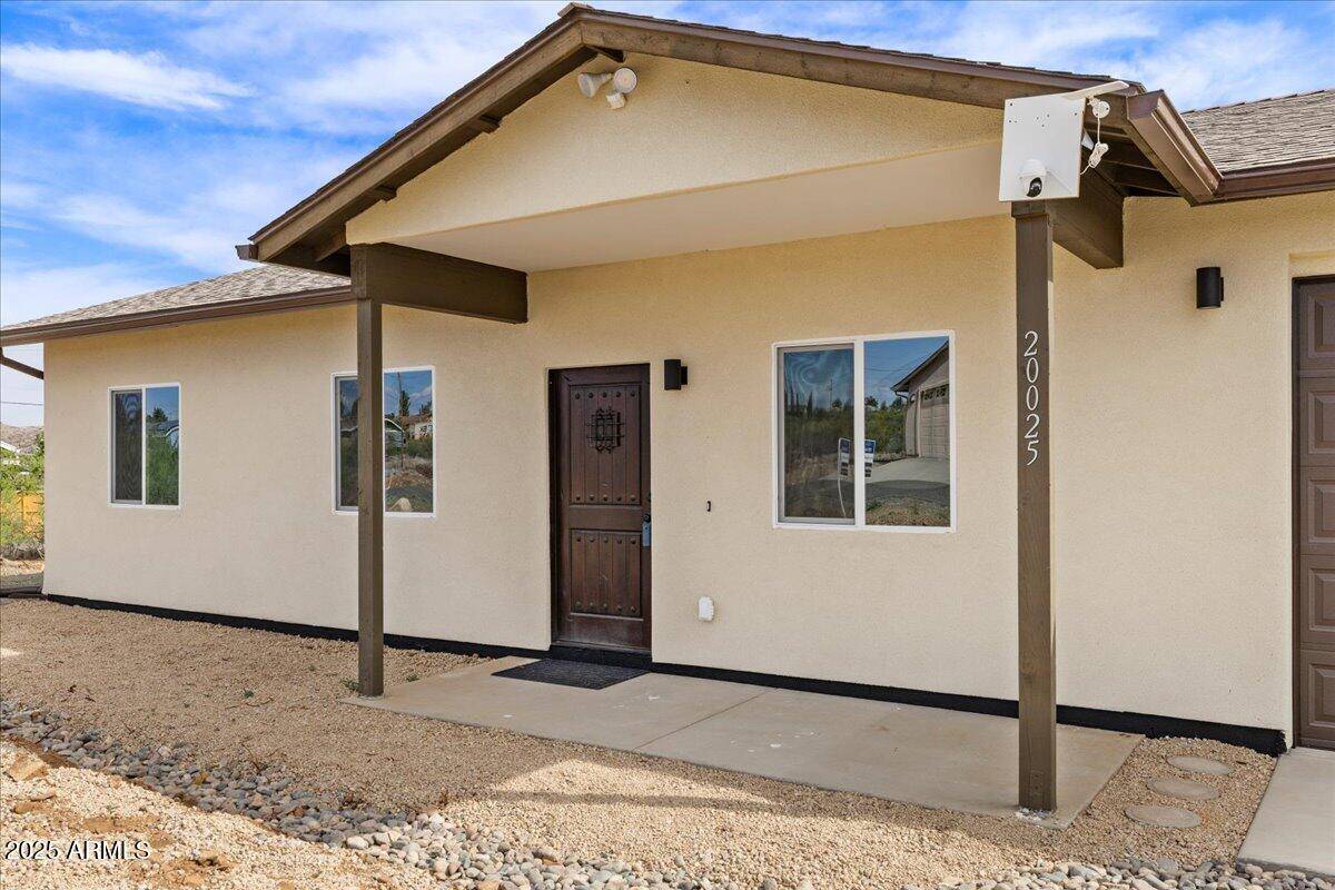 Mayer, AZ 86333,20025 E LAKESIDE Road