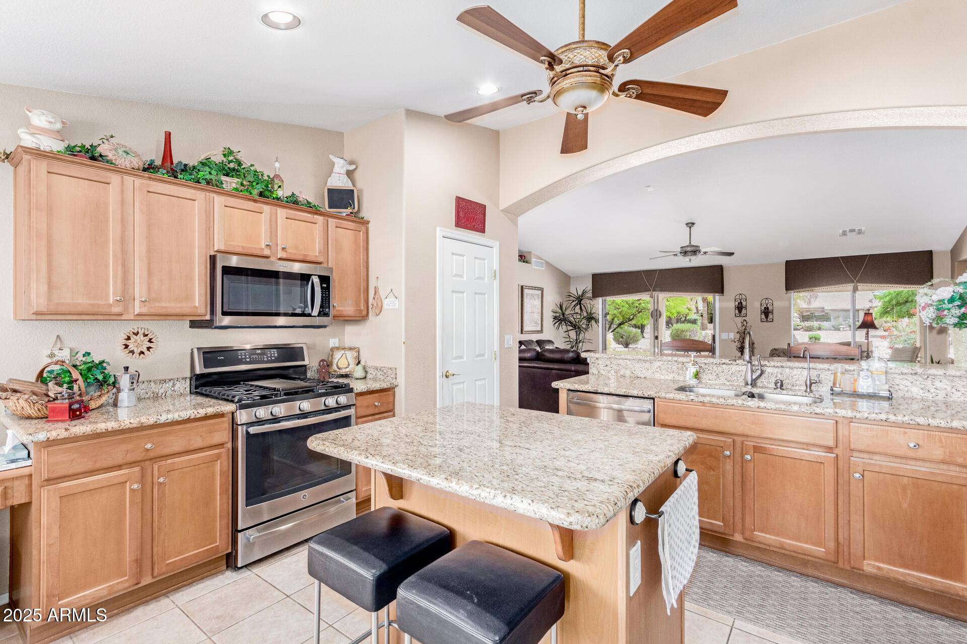 Sun Lakes, AZ 85248,24528 S ROCKY BROOK Drive