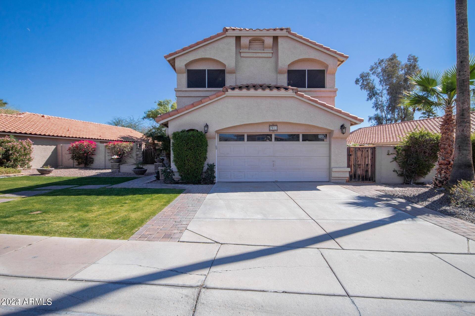 Phoenix, AZ 85048,2911 E WINDMERE Drive