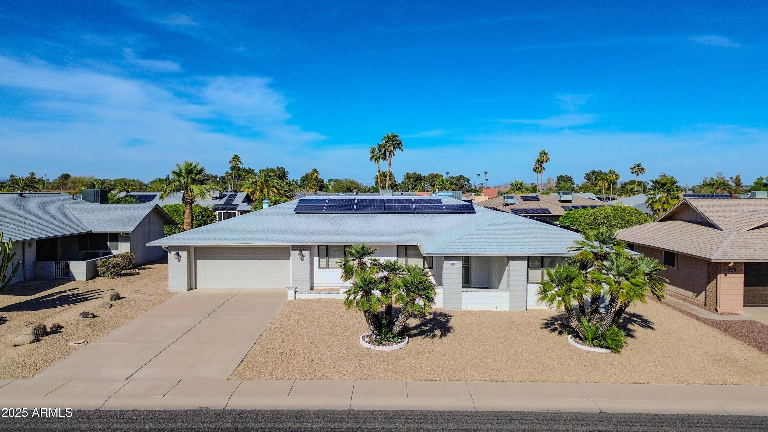 Sun City West, AZ 85375,12810 W BLUE BONNET Drive