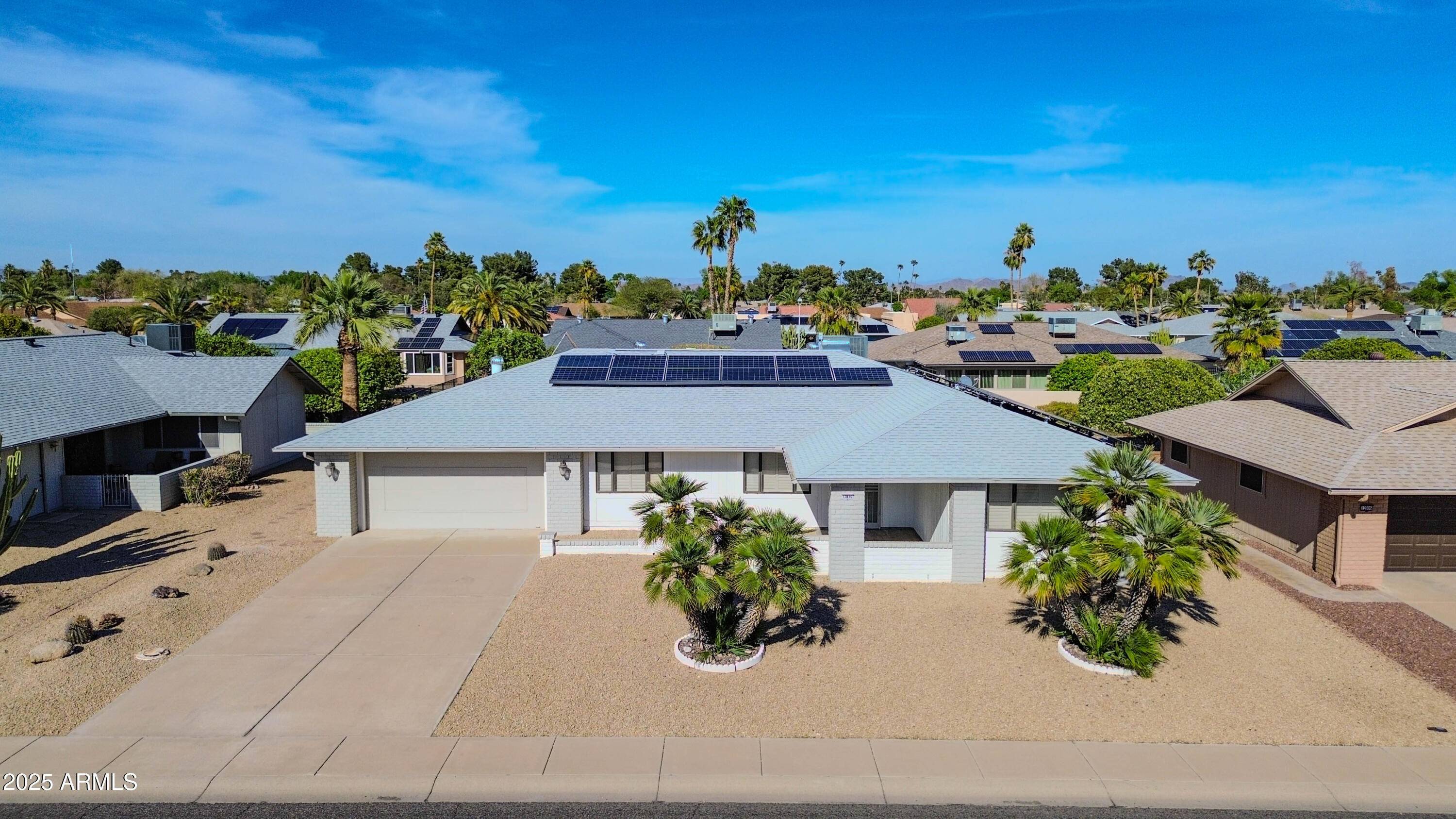 Sun City West, AZ 85375,12810 W BLUE BONNET Drive