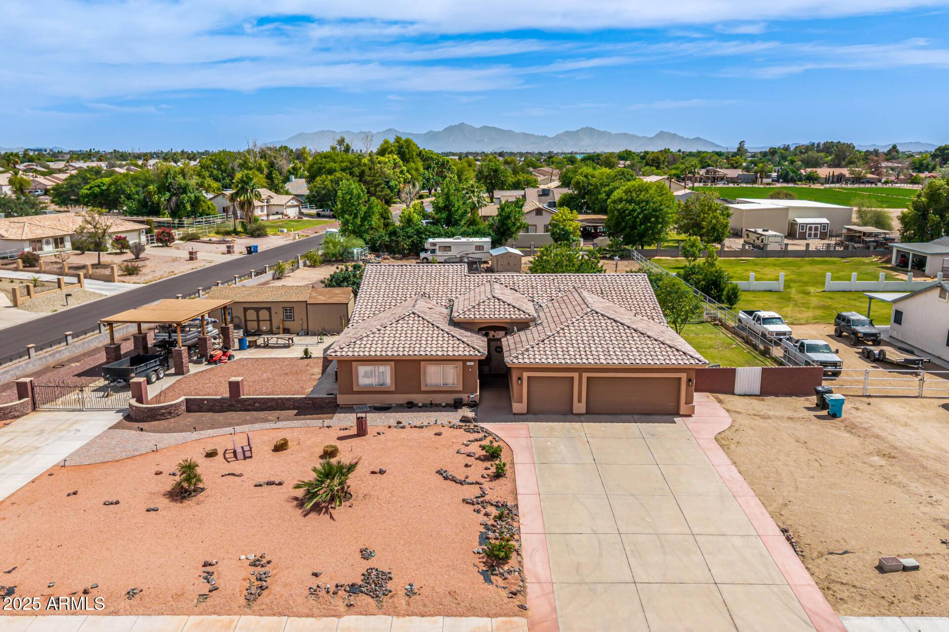 Glendale, AZ 85307,10535 W SAN MIGUEL Avenue