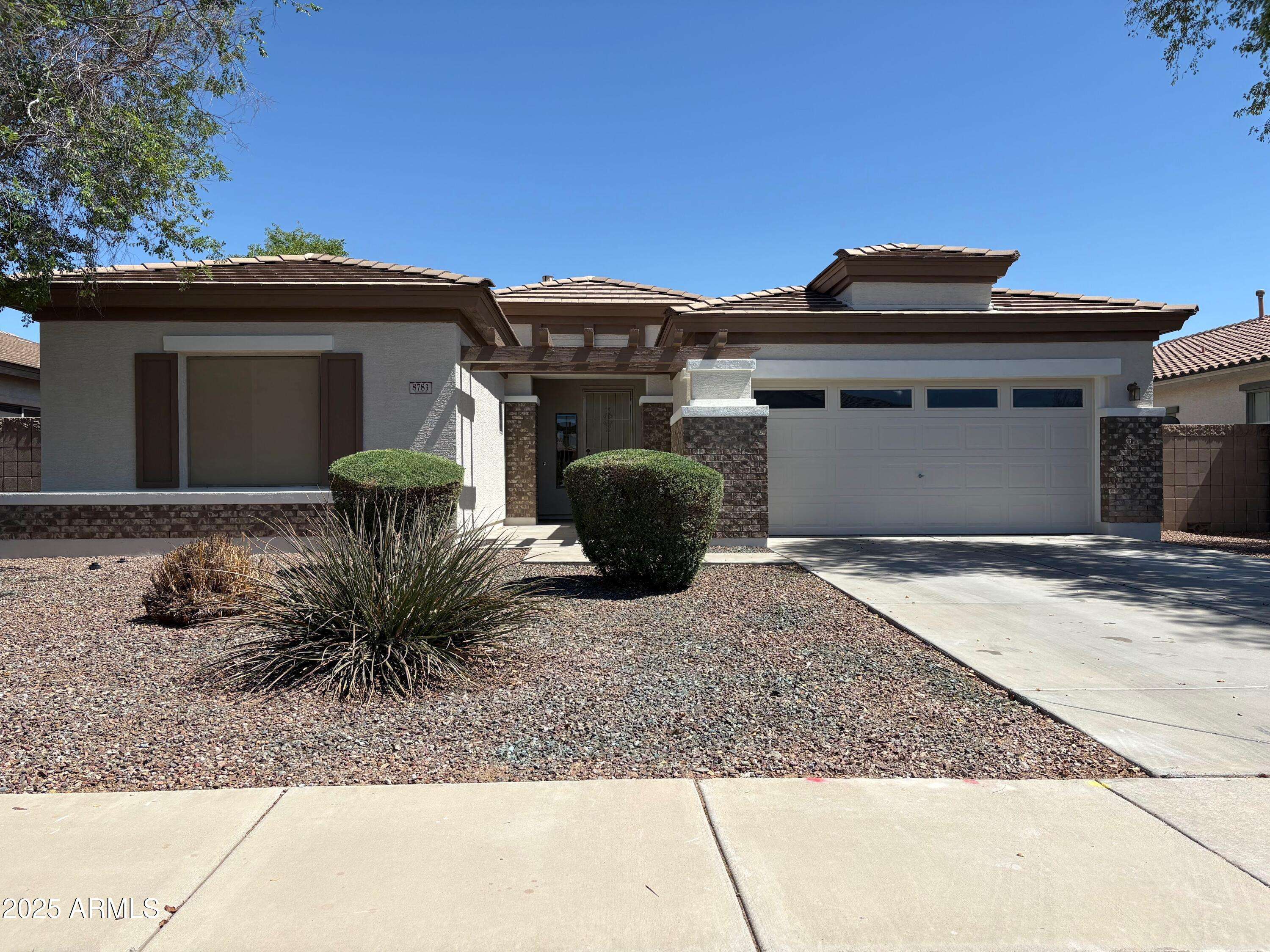 Glendale, AZ 85305,8783 W STATE Avenue