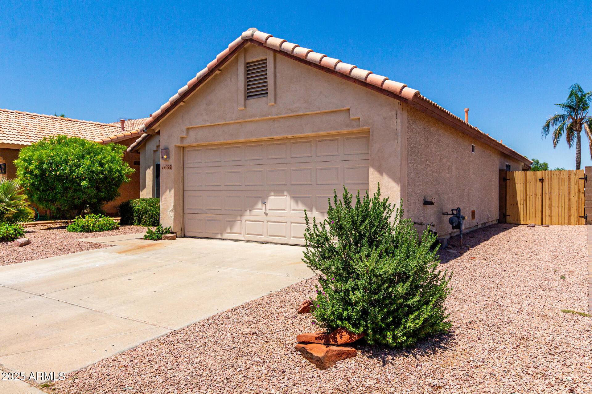 Surprise, AZ 85378,11622 W BUCK MOUNTAIN Court