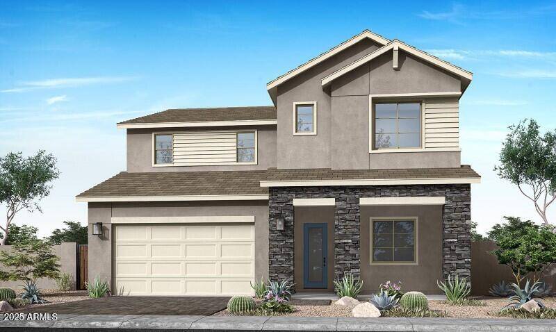 San Tan Valley, AZ 85140,2283 E Foremaster Road