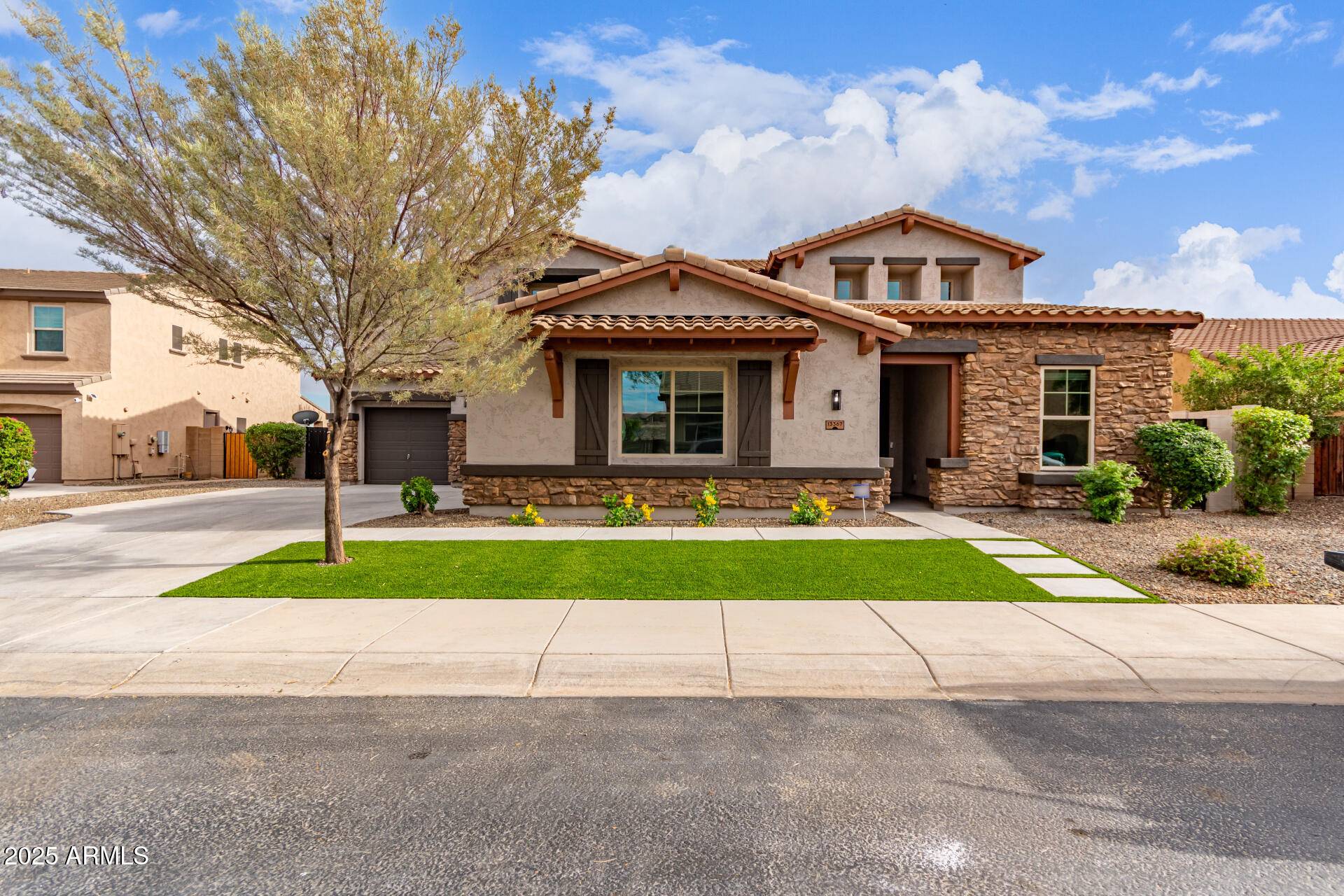 Peoria, AZ 85383,13367 W JESSE RED Drive