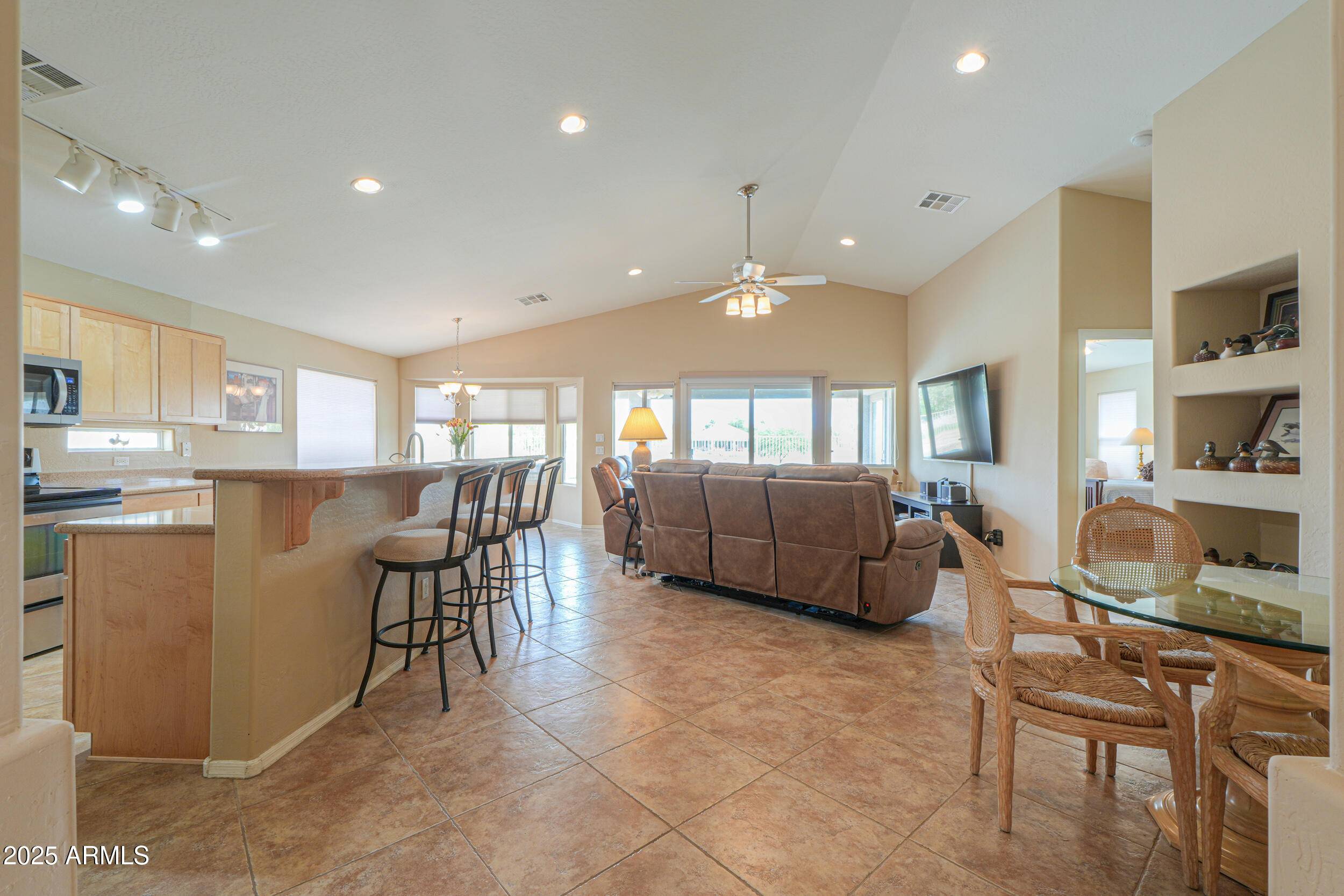 2395 E HANCOCK Trail Casa Grande, AZ 85194
