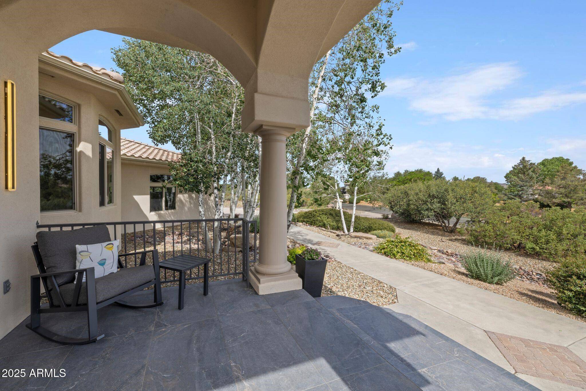 2085 W Live Oak Drive Prescott, AZ 86305