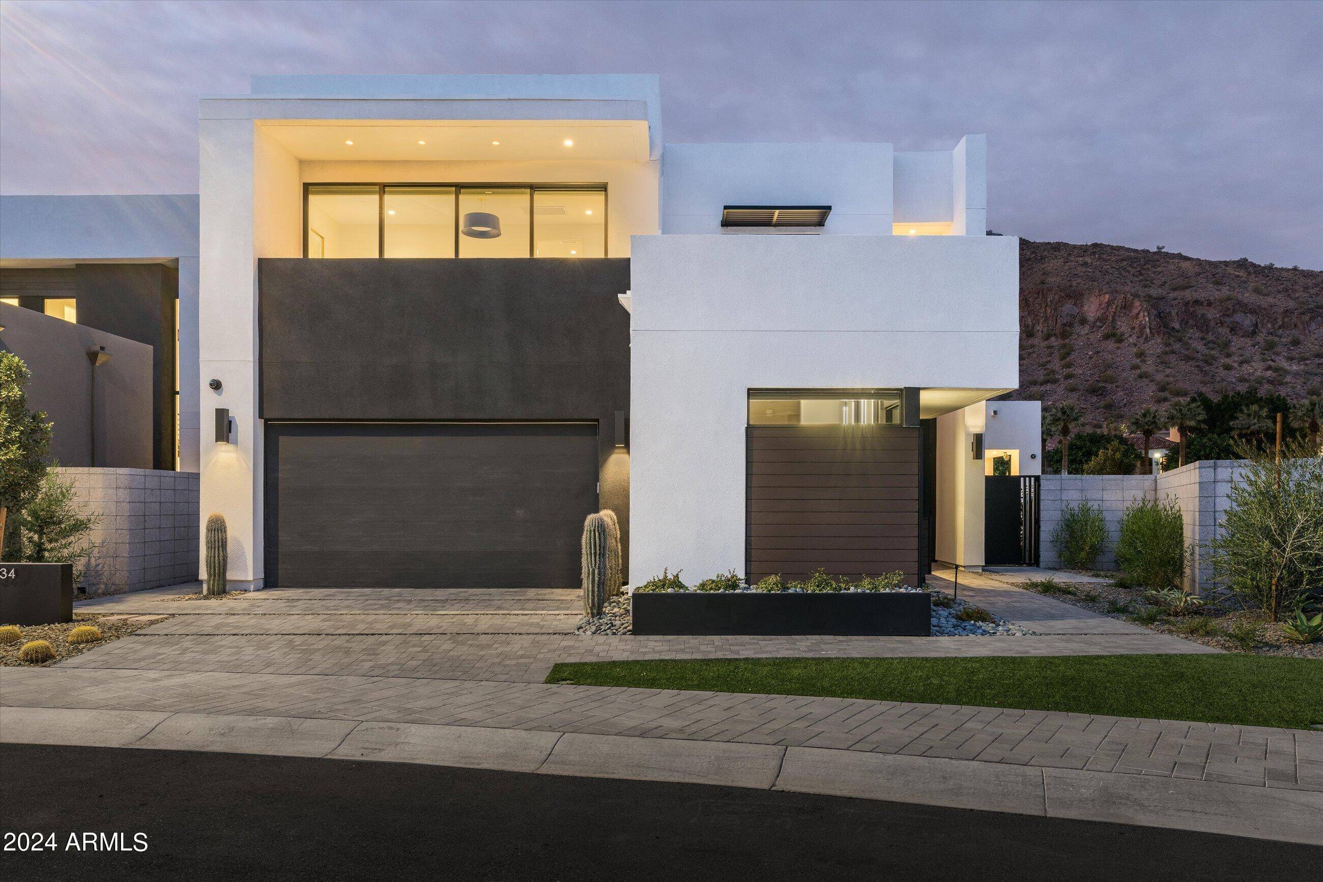 Scottsdale, AZ 85251,6134 E ALTA HACIENDA Drive