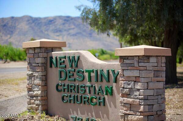 Laveen, AZ 85339,7848 S 27th Avenue