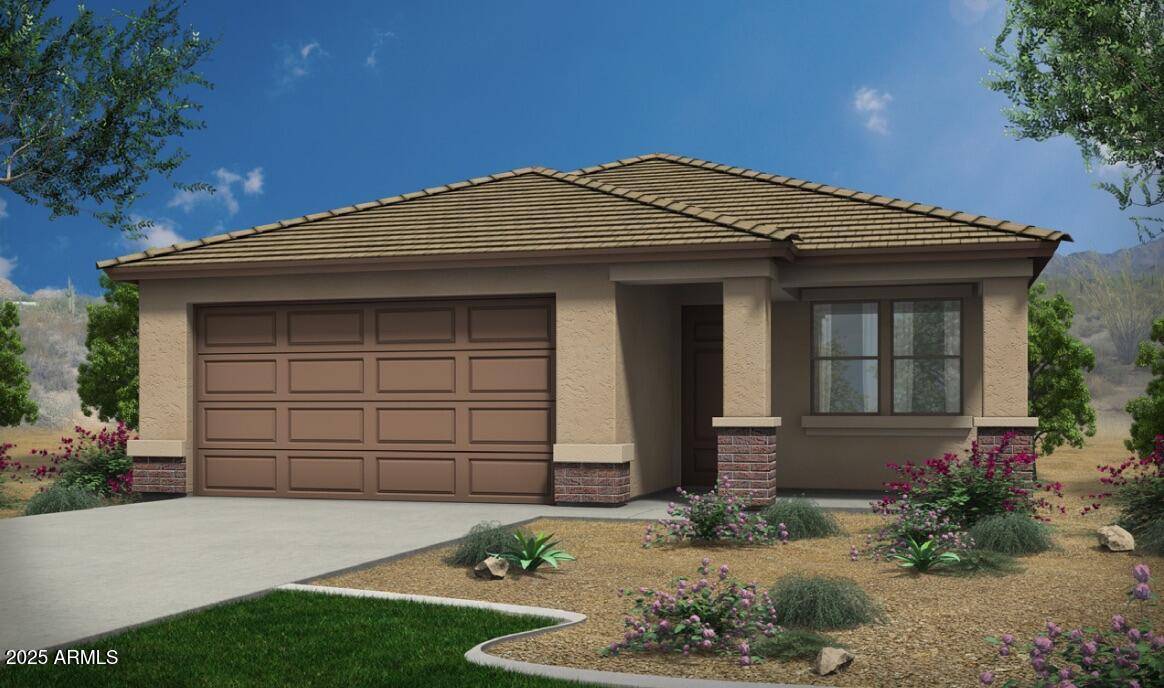 Surprise, AZ 85387,18247 W SOFT WIND Drive