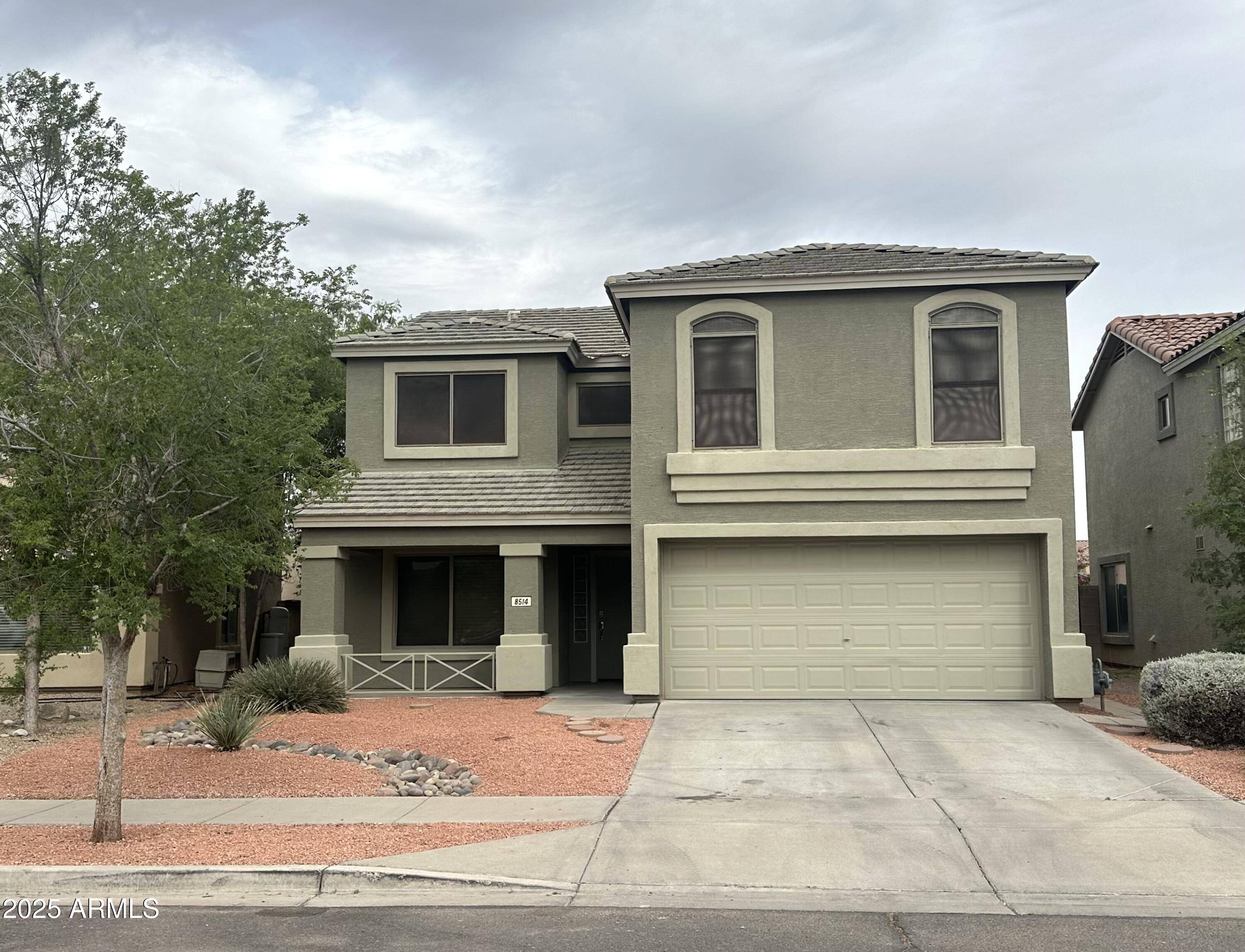 Laveen, AZ 85339,8514 S 49TH Drive