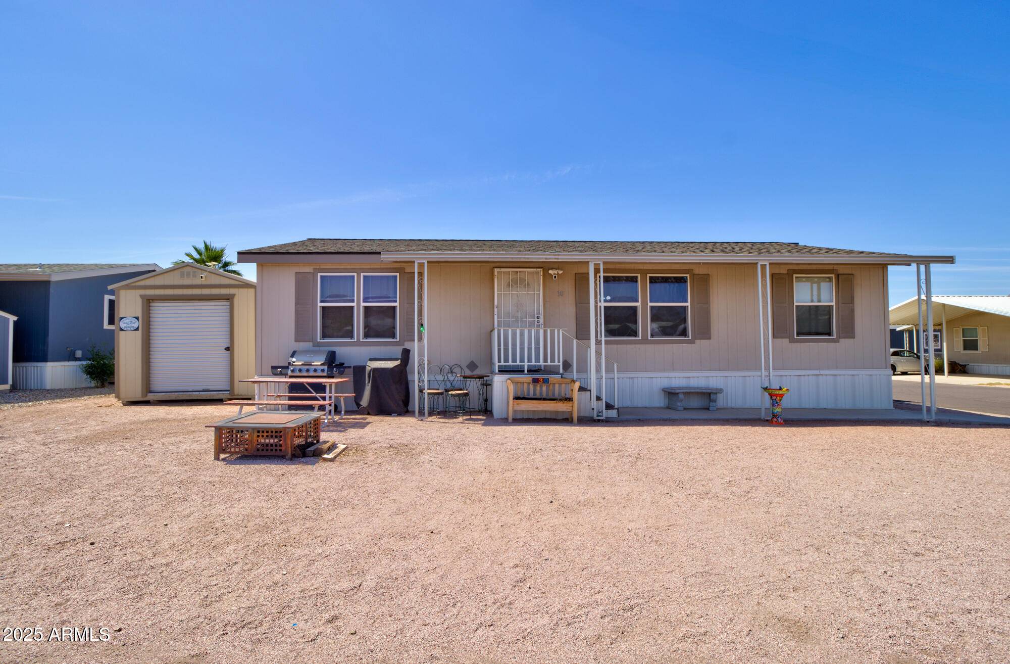 Apache Junction, AZ 85120,2200 N DELAWARE Drive #30