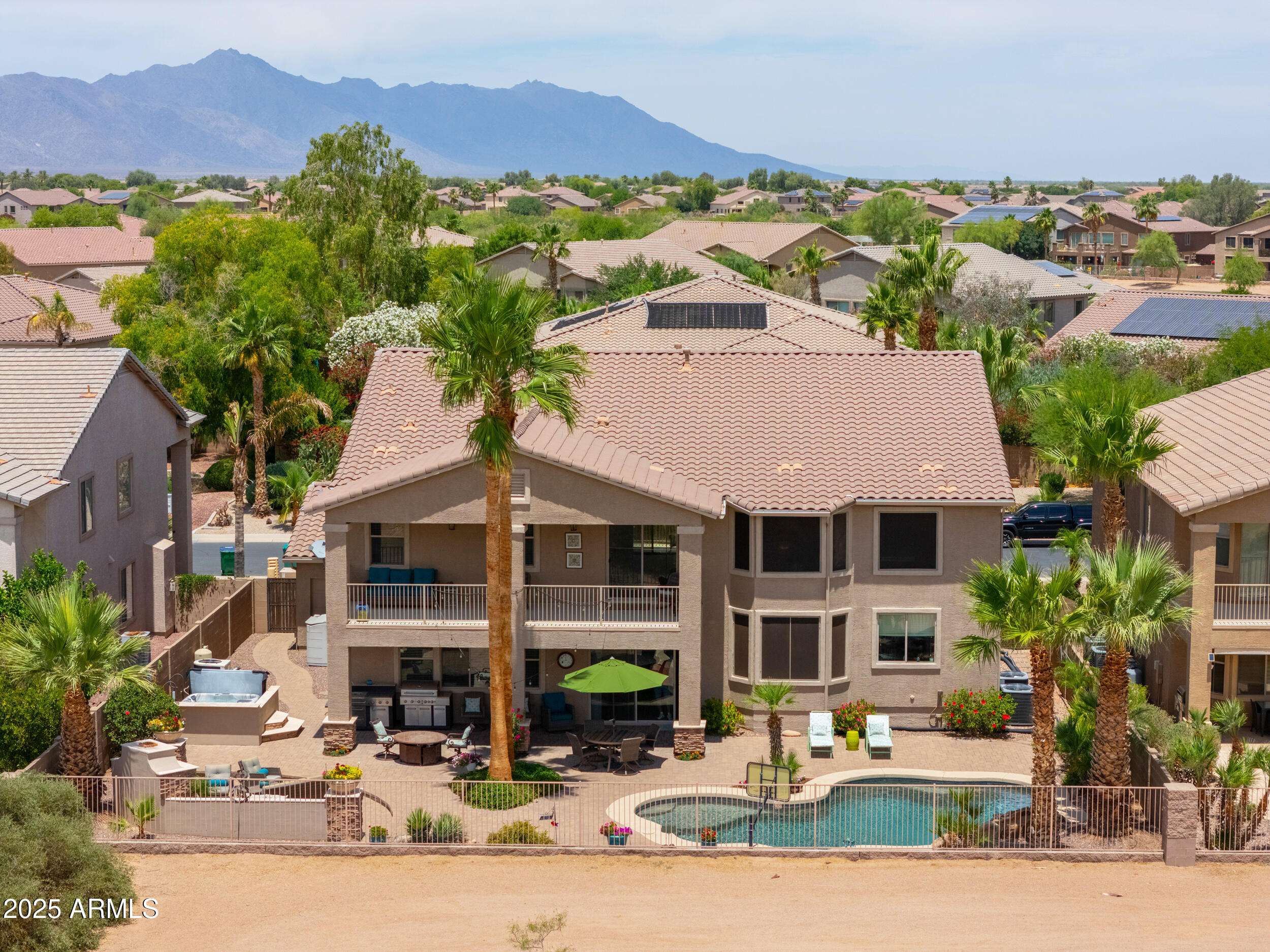 Maricopa, AZ 85138,21841 N INGRAM Court