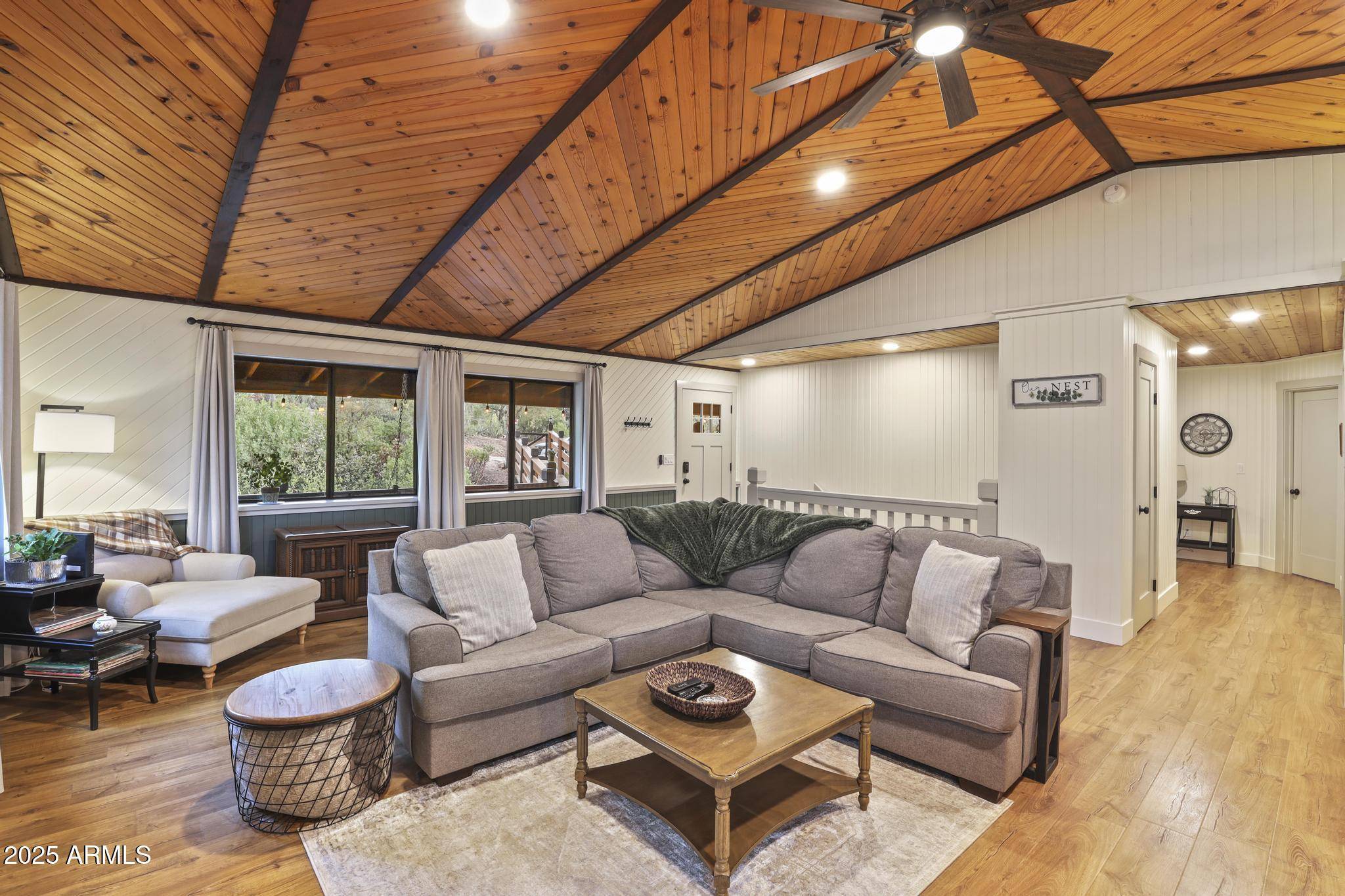 811 S RIDGEWAY Street Payson, AZ 85541