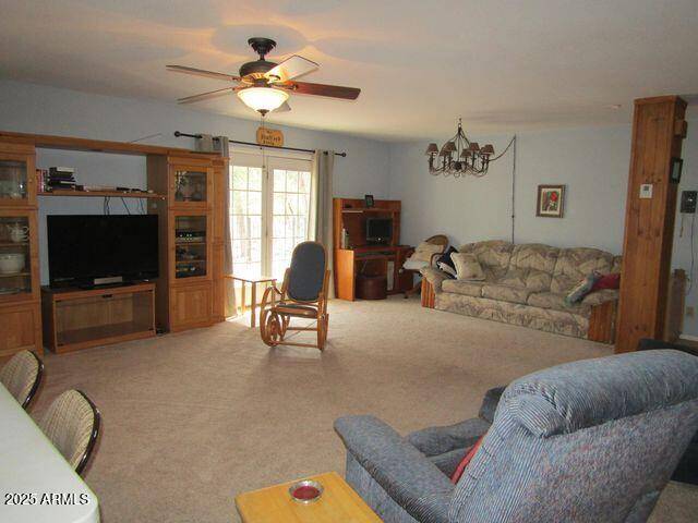 Payson, AZ 85541,2007 N MURCHISON Circle