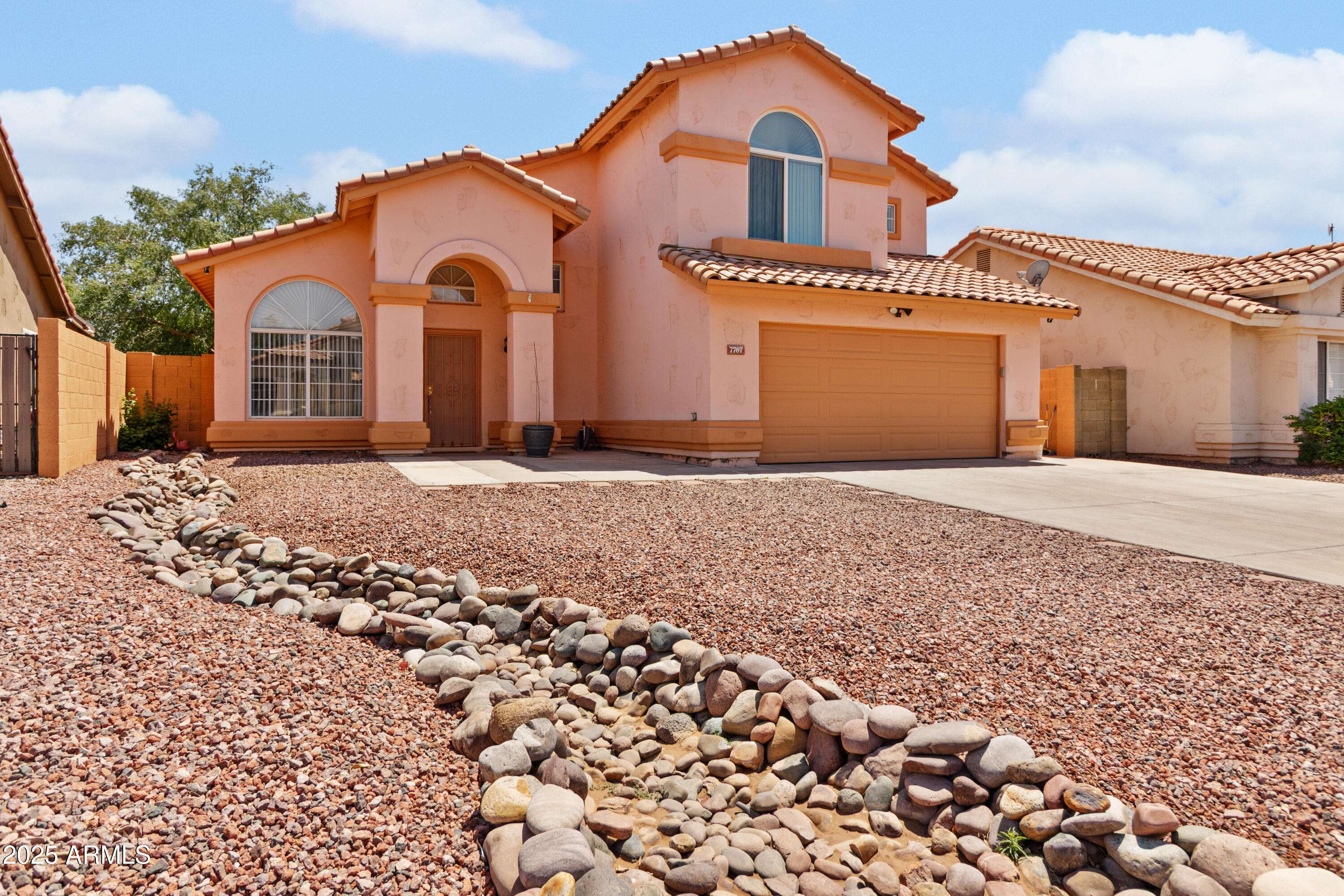 Glendale, AZ 85303,7767 W SIERRA VISTA Drive