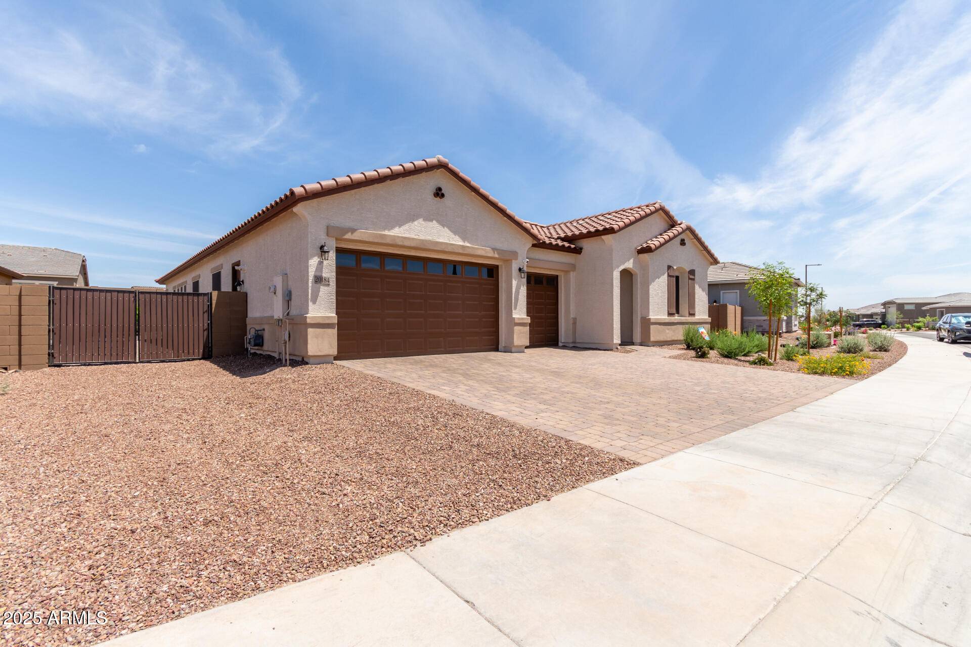 Buckeye, AZ 85396,20184 W HOLLYHOCK Street