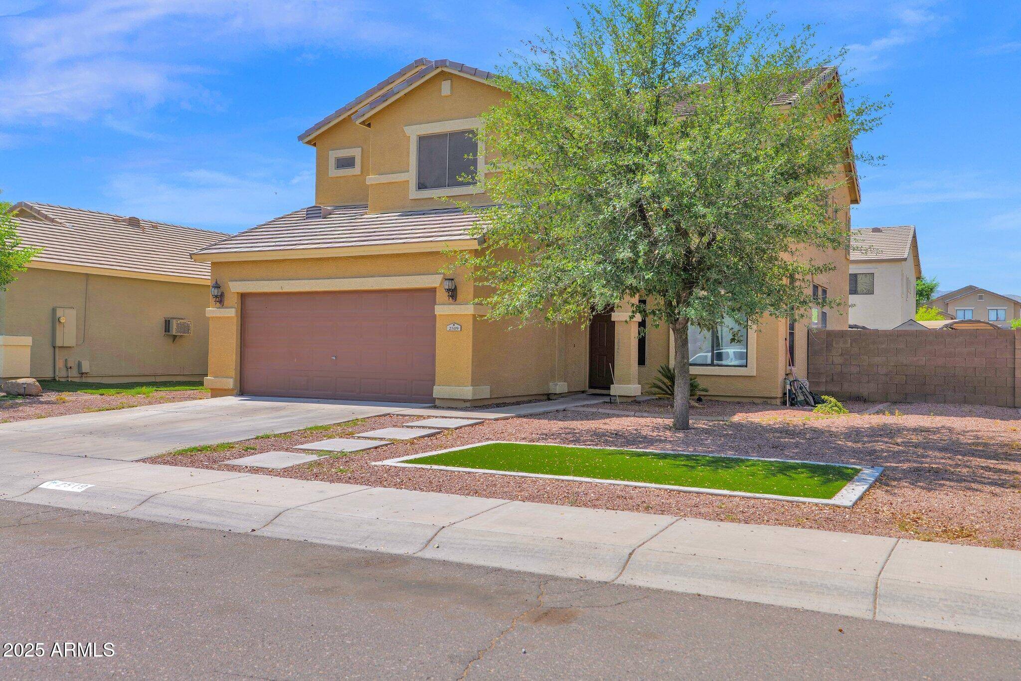 Phoenix, AZ 85041,2519 W BURGESS Lane