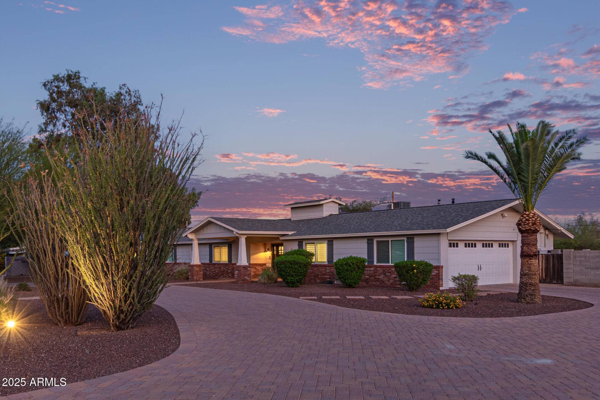 Scottsdale, AZ 85254,6231 E DESERT COVE Avenue