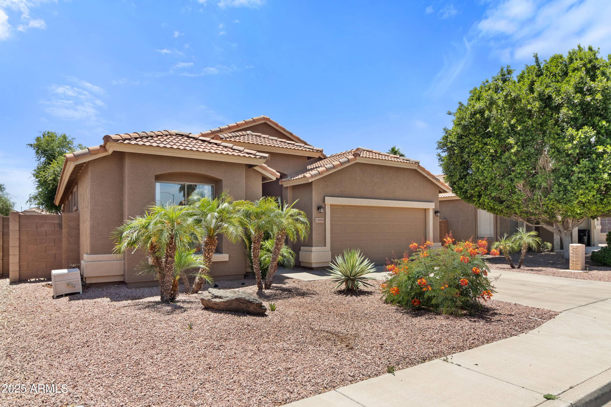 Surprise, AZ 85379,15959 W HEARN Road