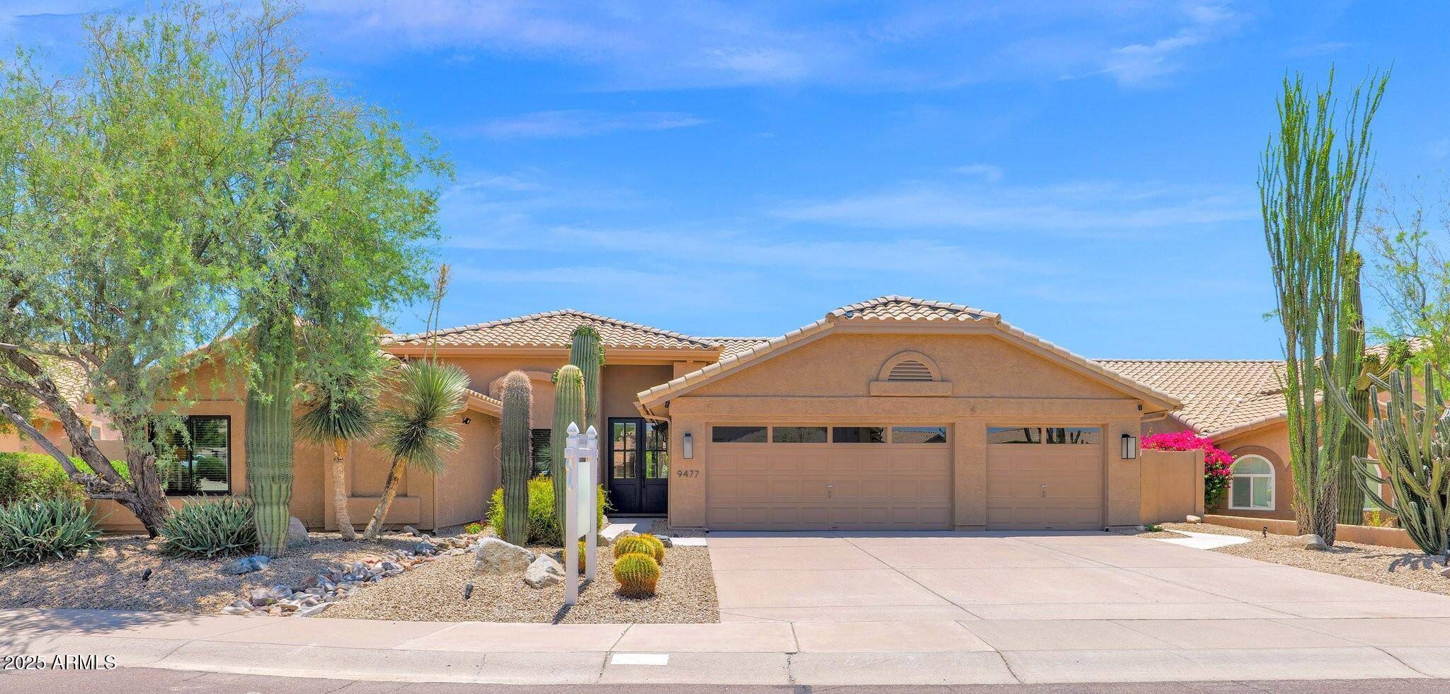 Scottsdale, AZ 85255,9477 E ROSEMONTE Drive