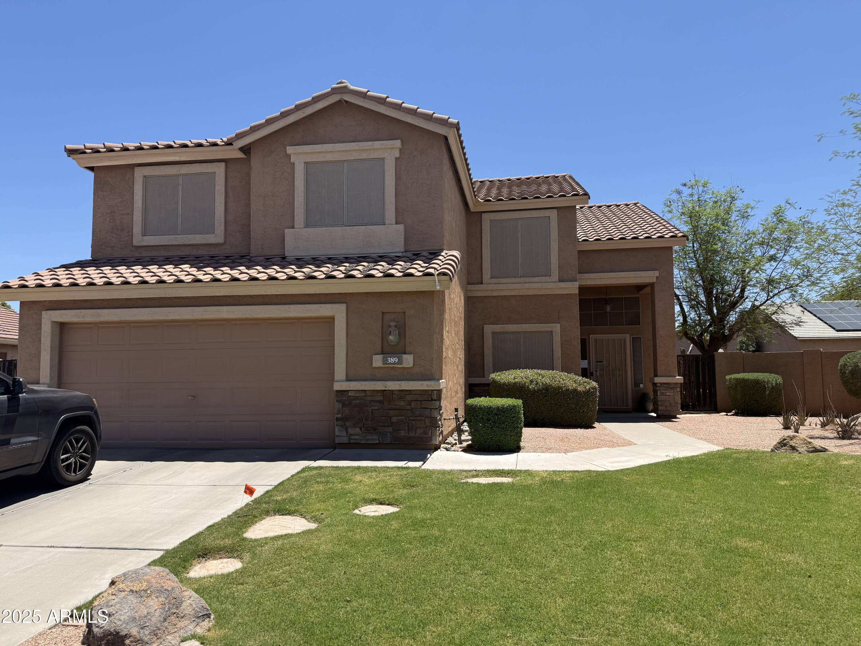 Gilbert, AZ 85296,389 S COTTONWOOD Drive