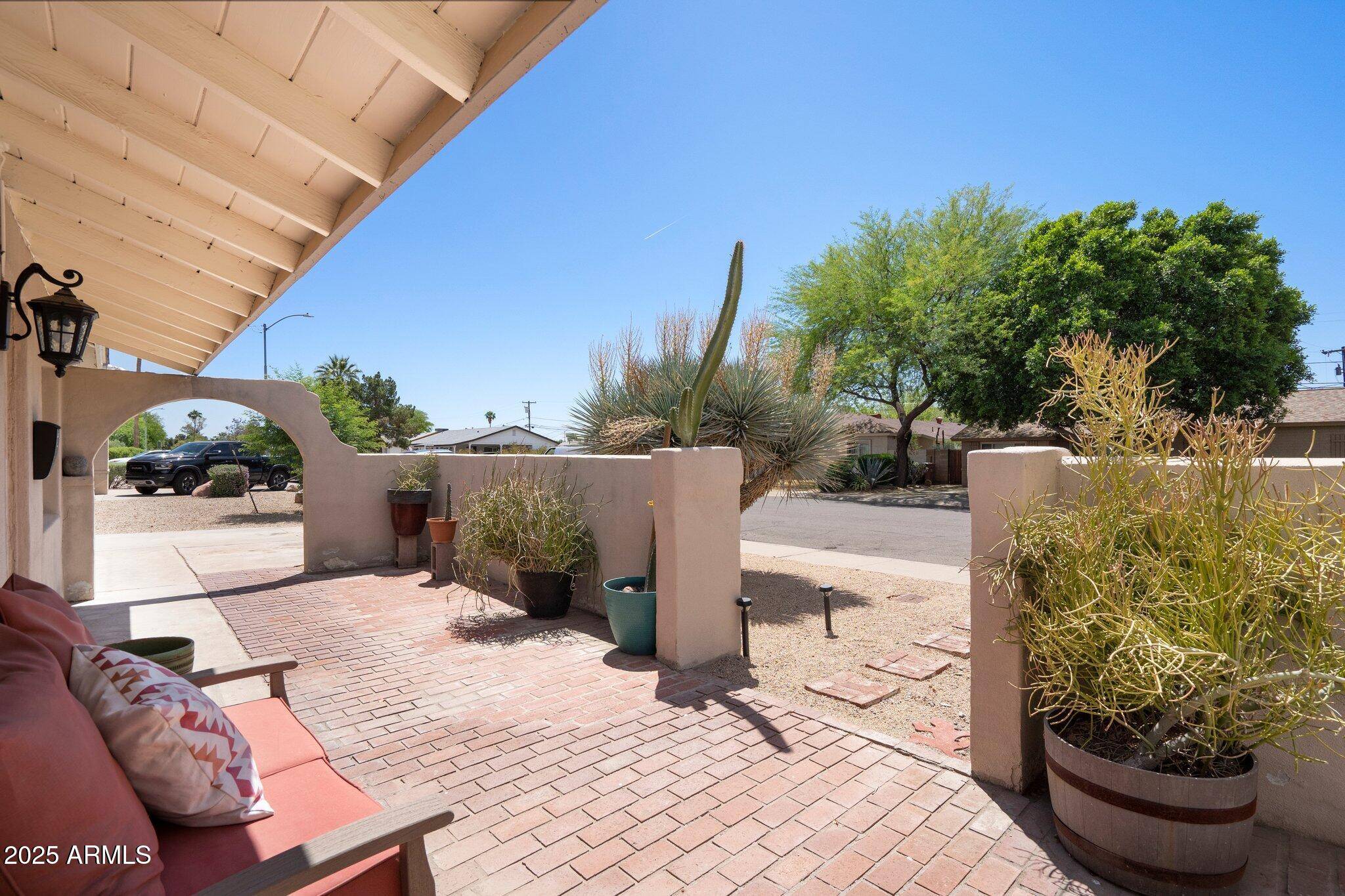 Scottsdale, AZ 85251,7608 E CATALINA Drive