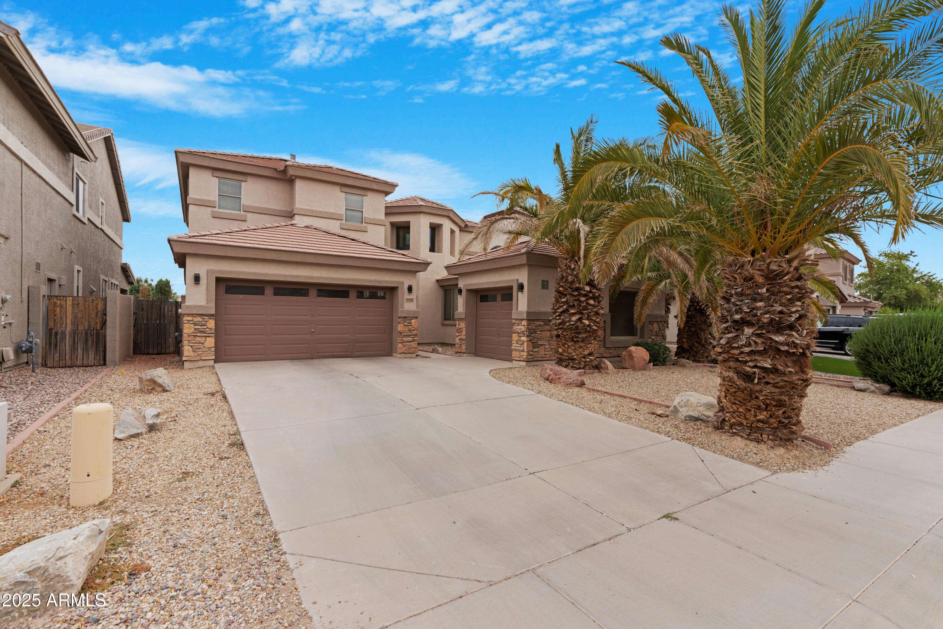 Maricopa, AZ 85138,44348 W WINDROSE Drive