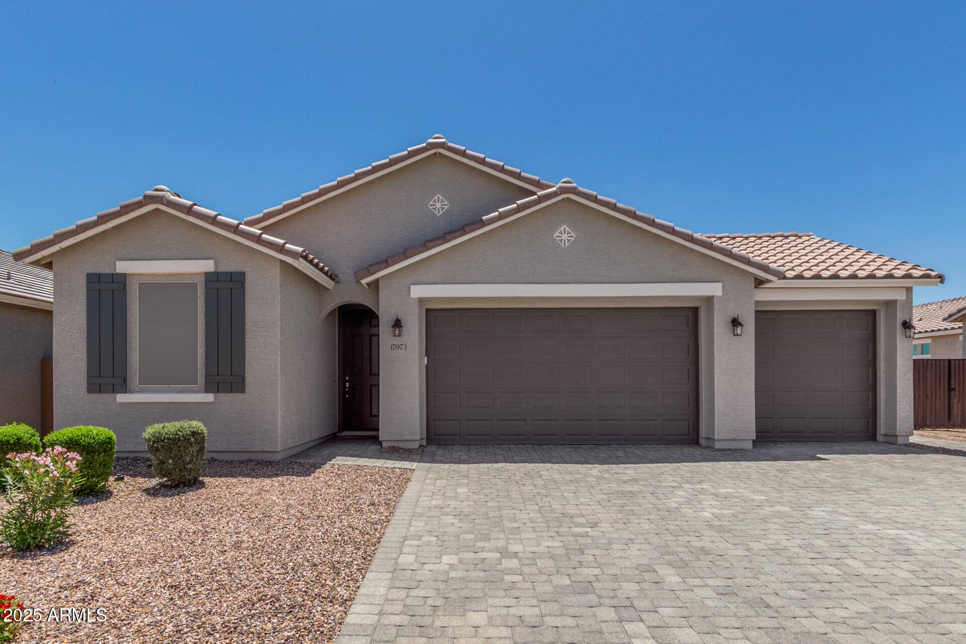 Goodyear, AZ 85338,17973 W ASHLEY Drive
