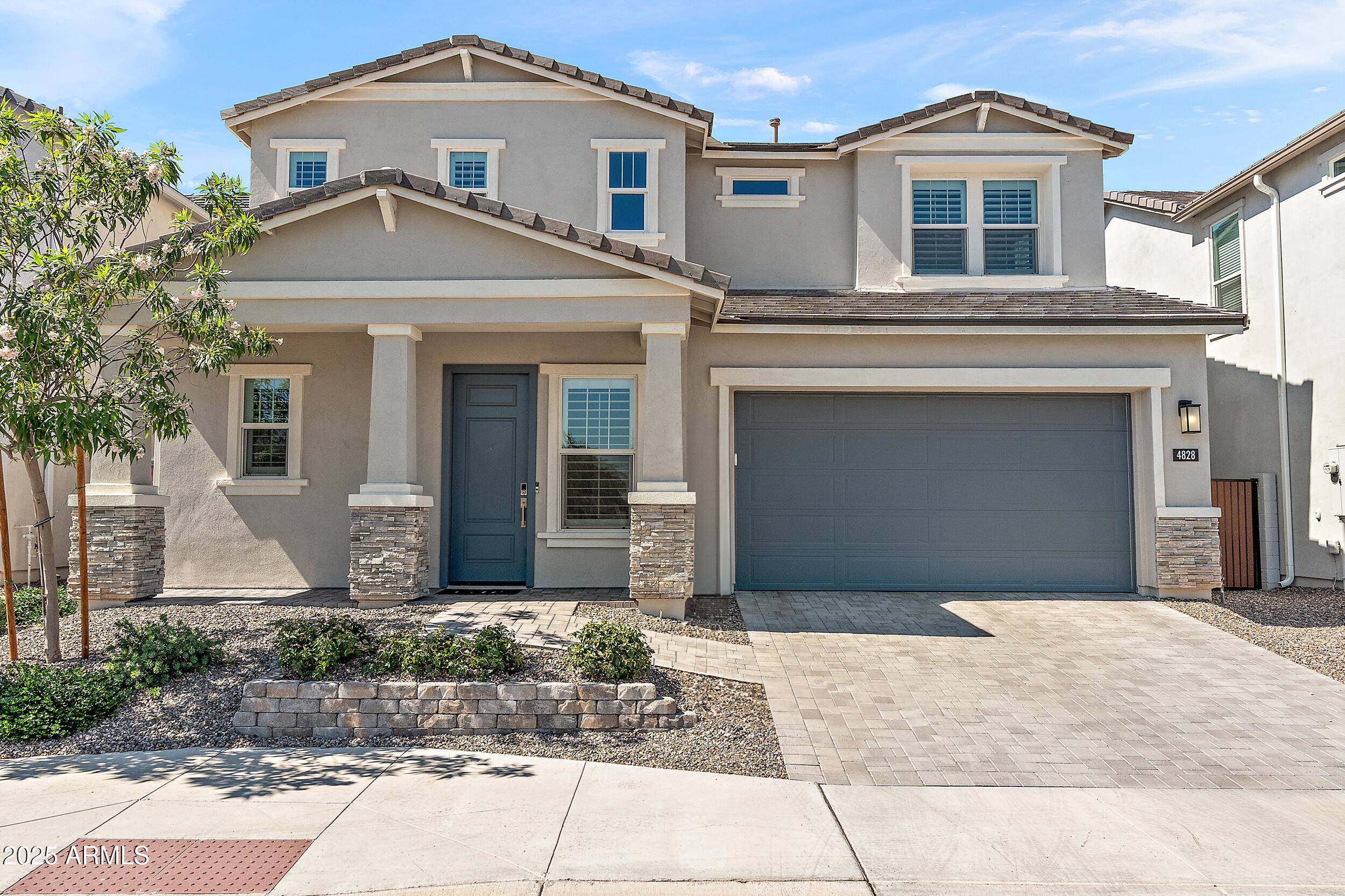 Scottsdale, AZ 85254,4828 E MURIEL Drive