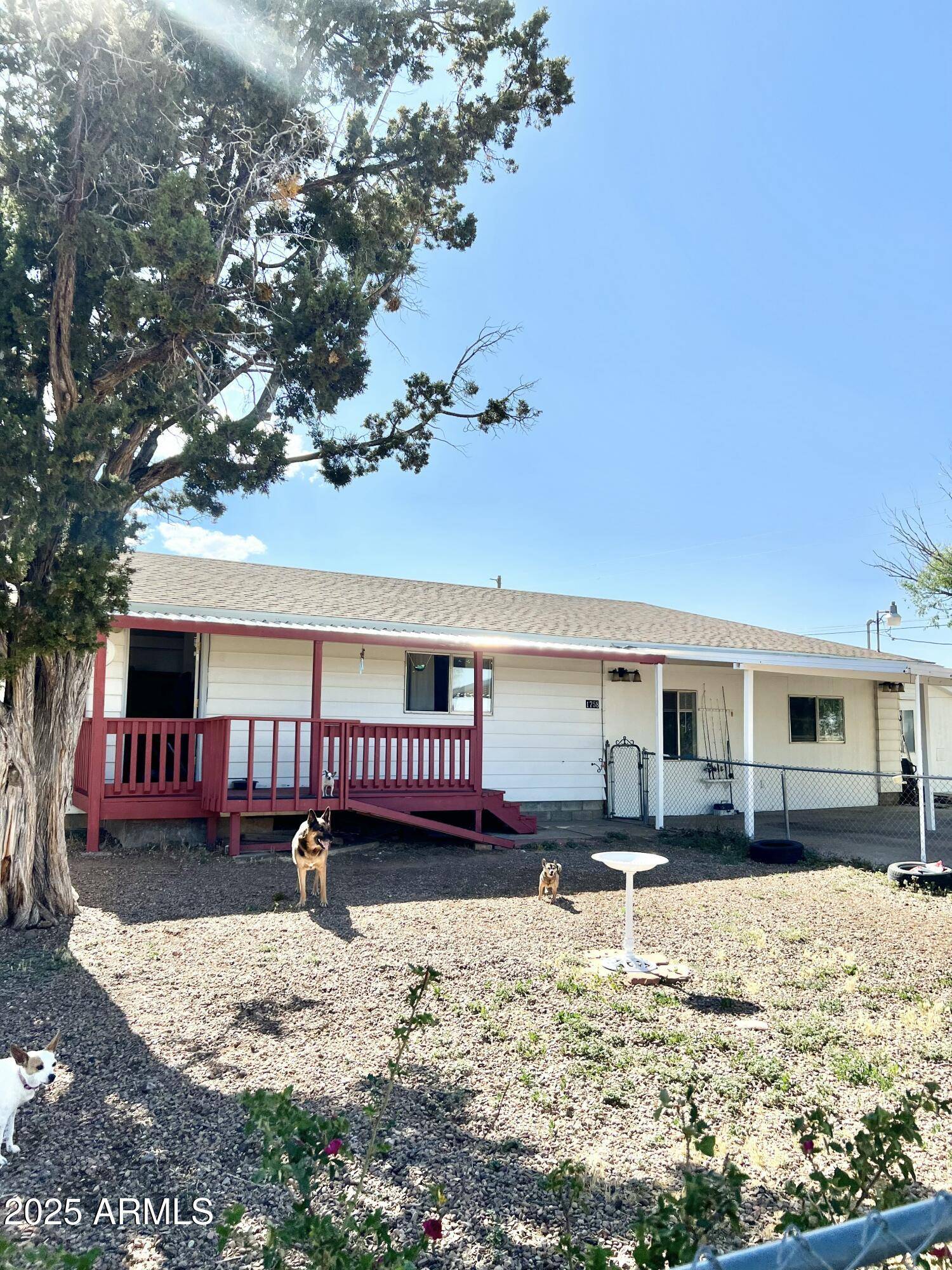 Show Low, AZ 85901,1758 MALON Place