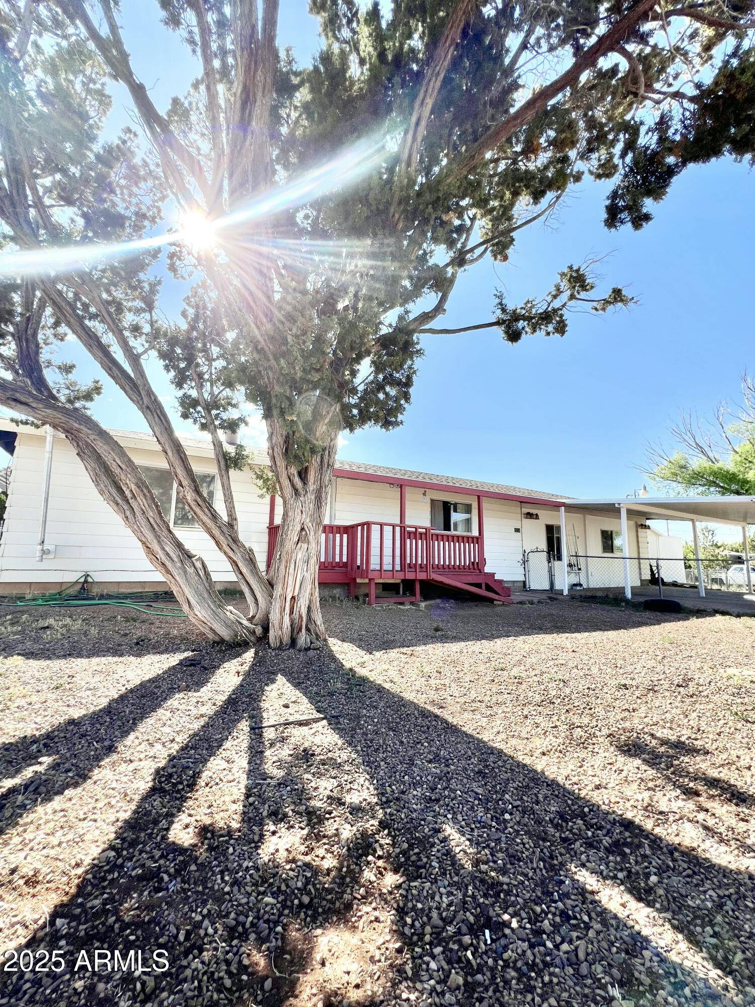 Show Low, AZ 85901,1758 MALON Place