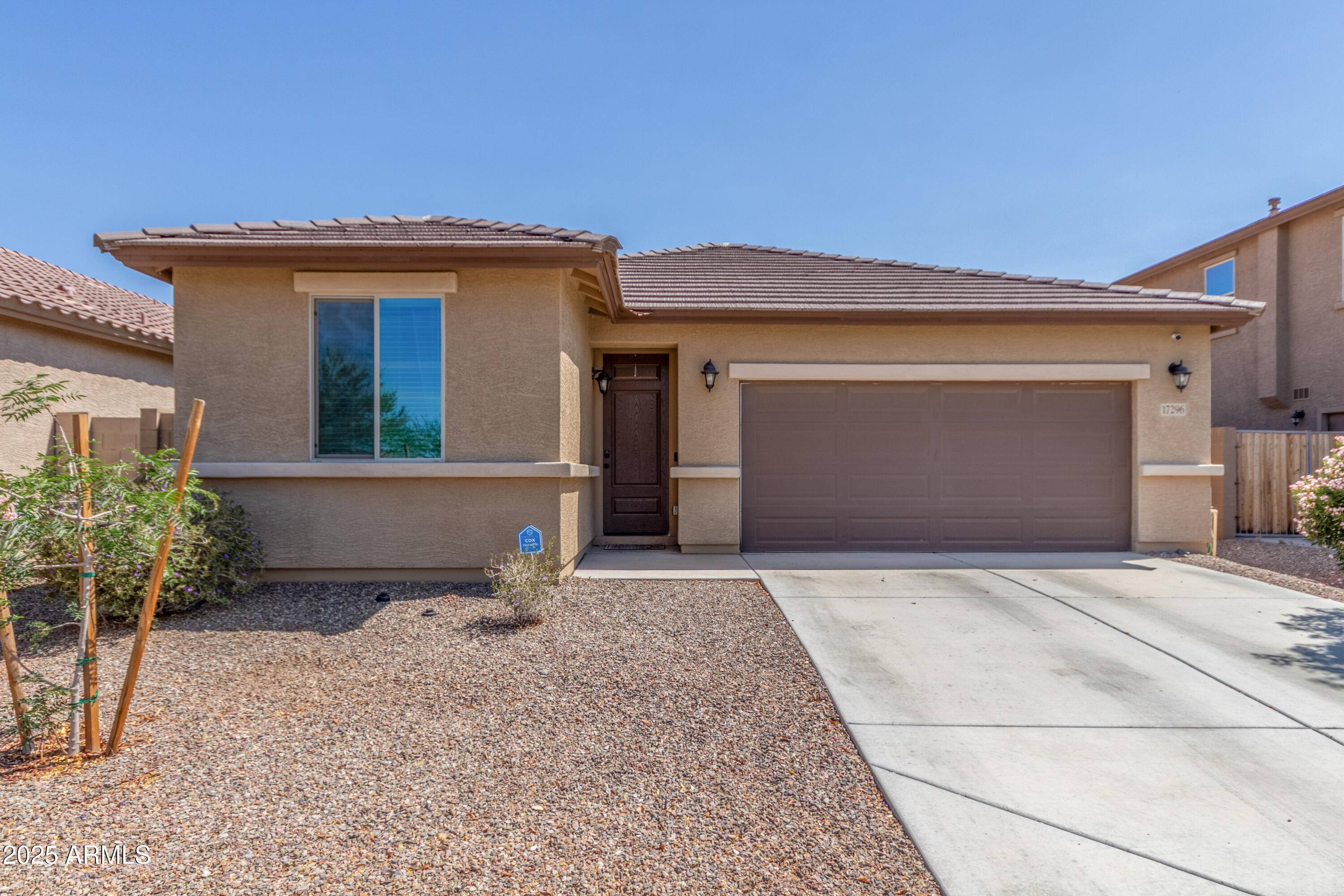 Surprise, AZ 85387,17296 W MOLLY Lane