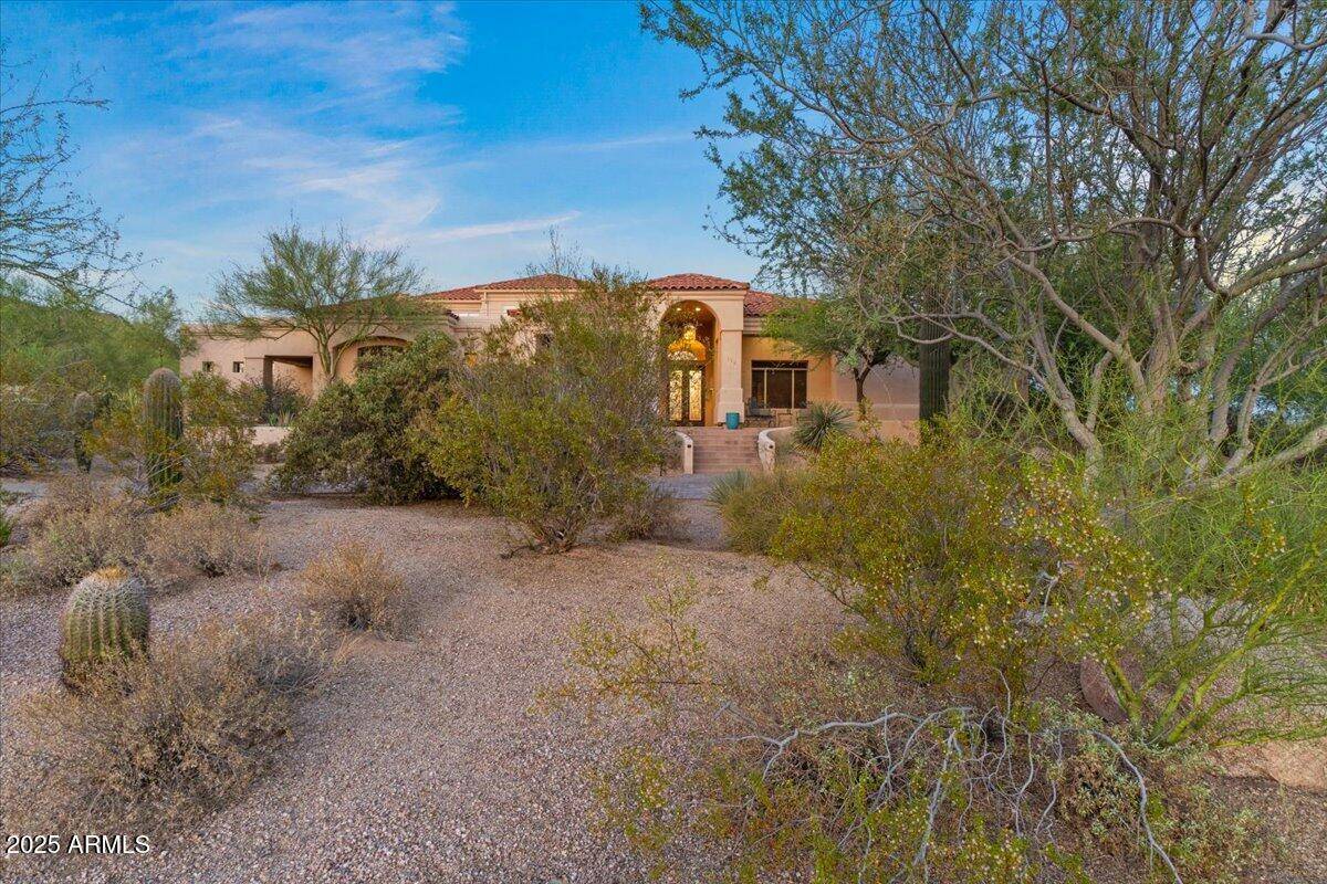 Mesa, AZ 85207,8540 E MCDOWELL Road #119