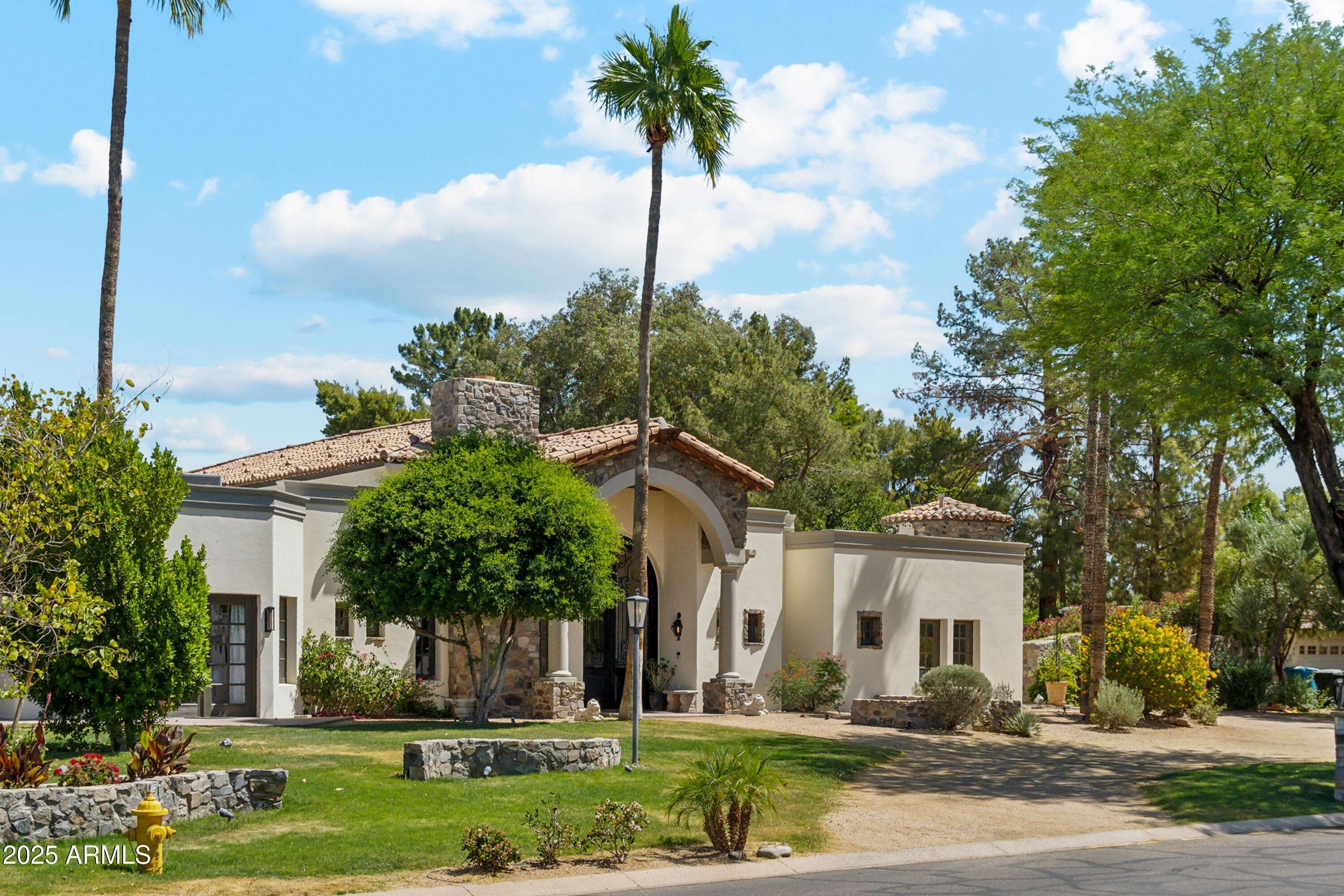 Scottsdale, AZ 85254,5402 E CORTEZ Drive