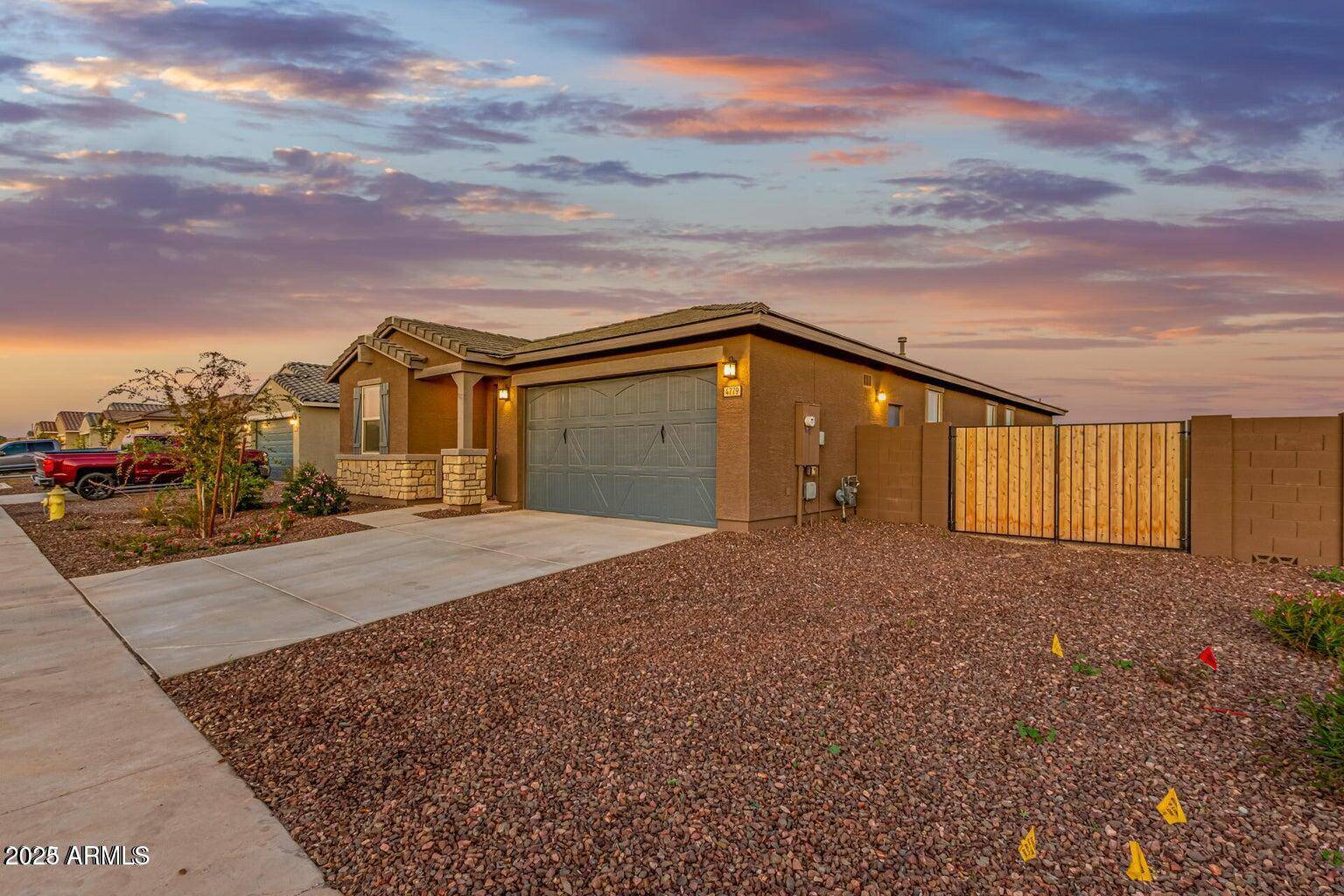 Goodyear, AZ 85395,4779 N 179TH Drive