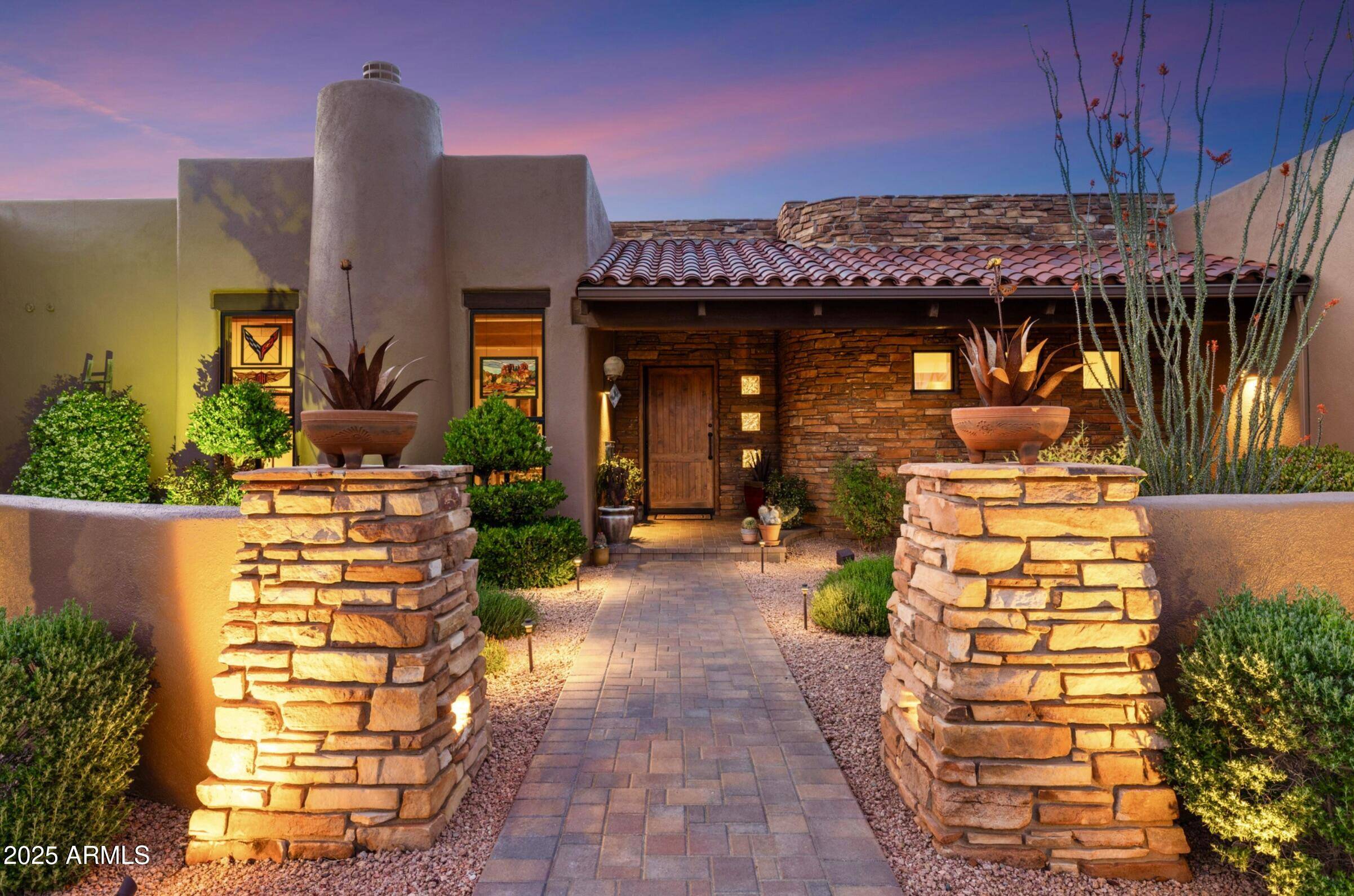 Sedona, AZ 86351,30 PARAISO CORTE --