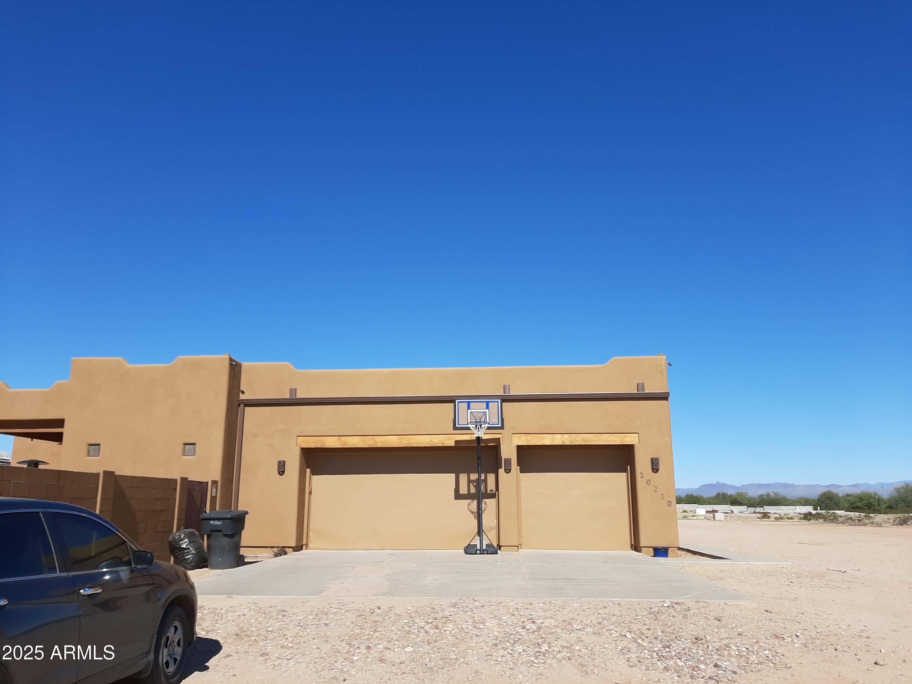 Wittmann, AZ 85361,30210 N 242ND Drive