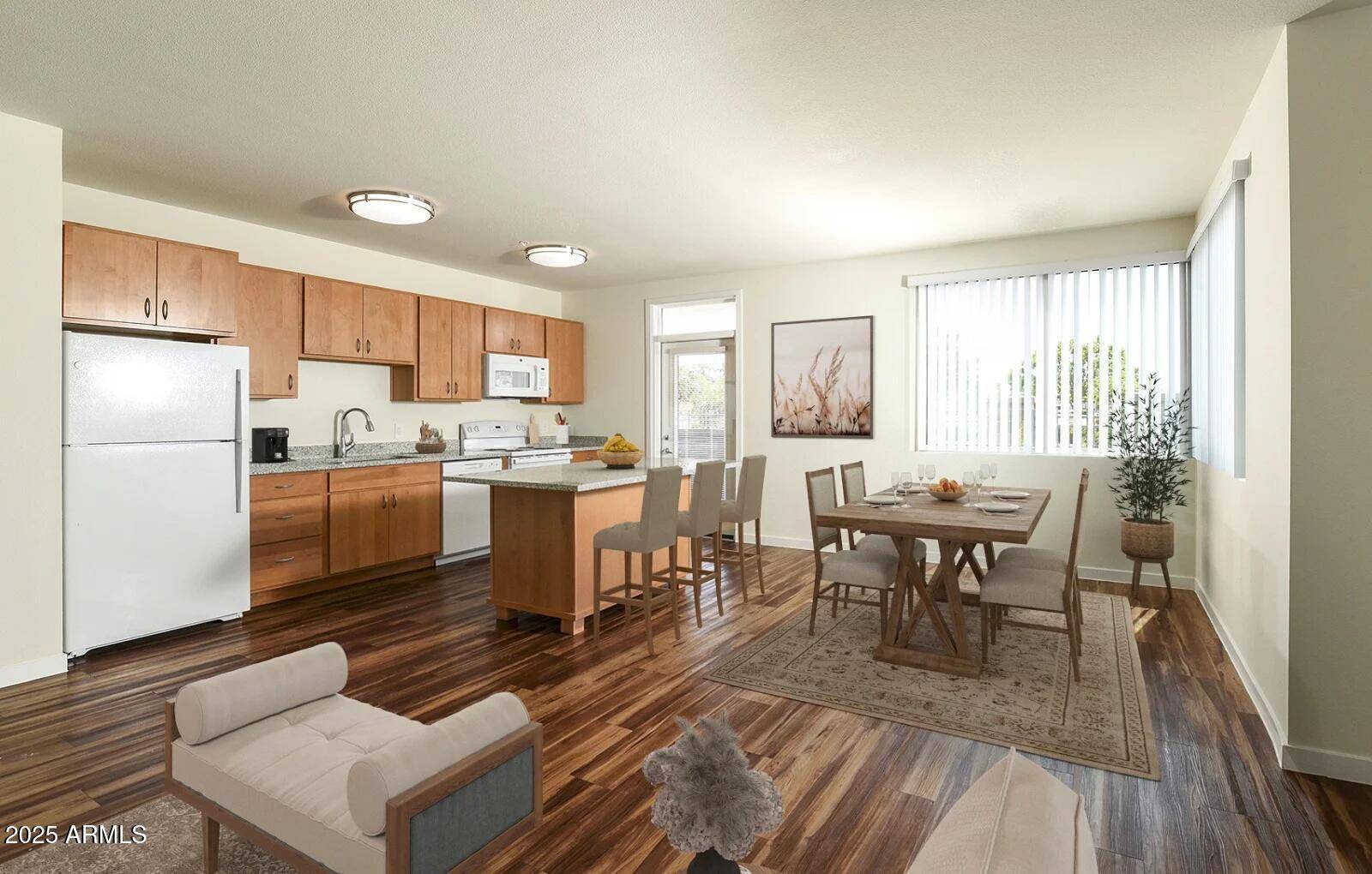 Goodyear, AZ 85338,16985 W VAN BUREN Street #2-15
