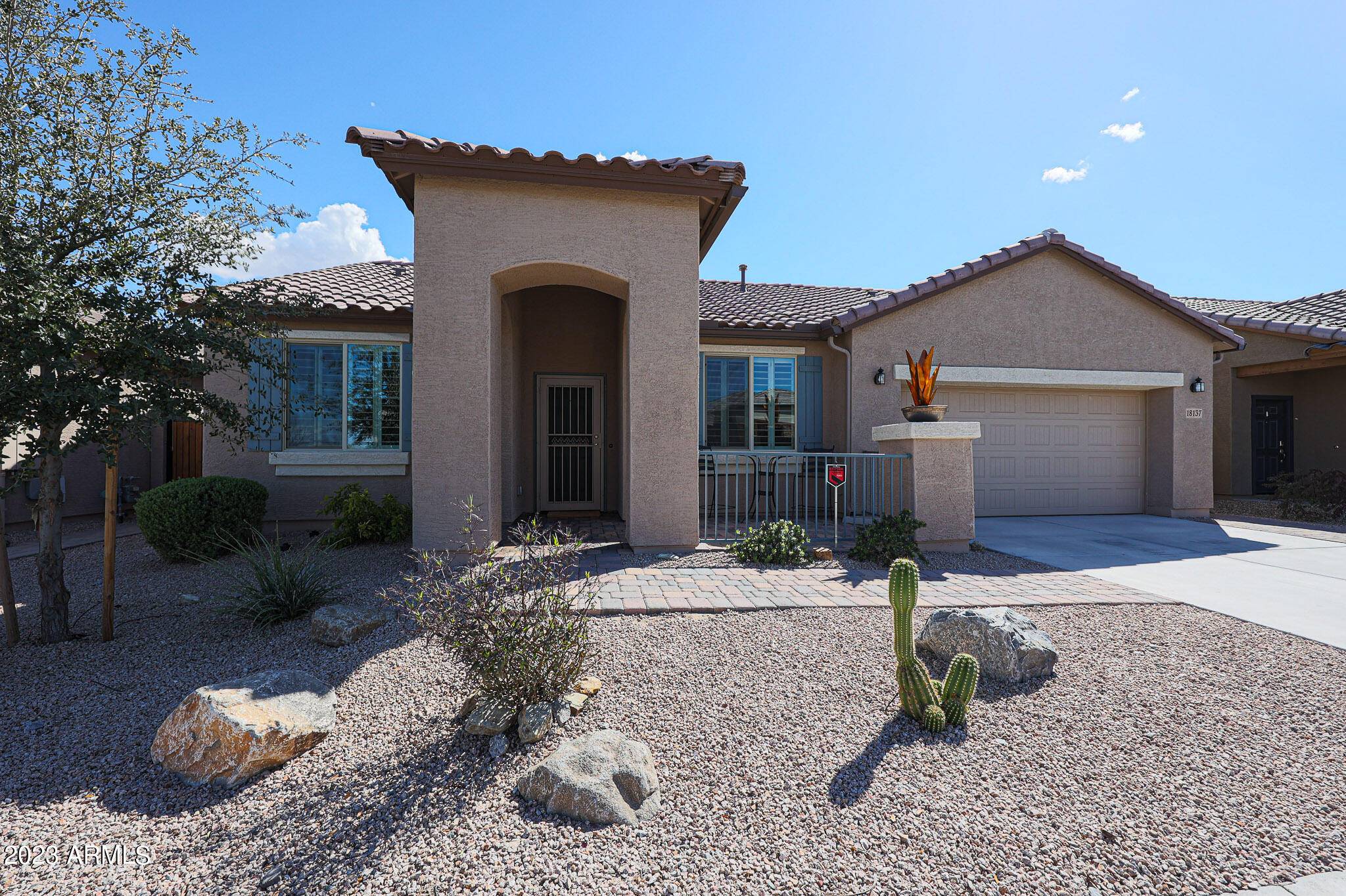 Goodyear, AZ 85338,18137 W DEER CREEK Road