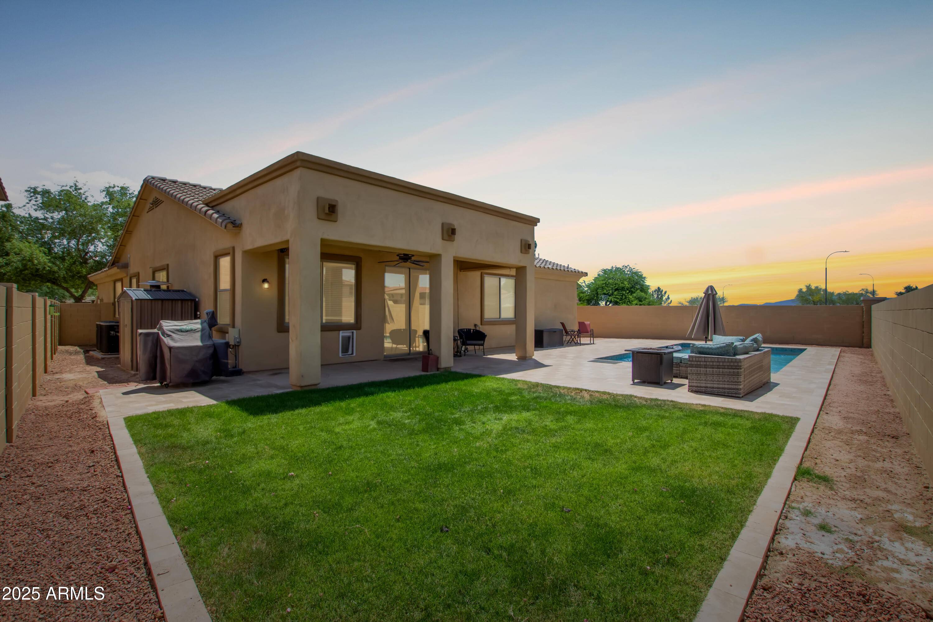 Avondale, AZ 85323,157 N 110TH Avenue