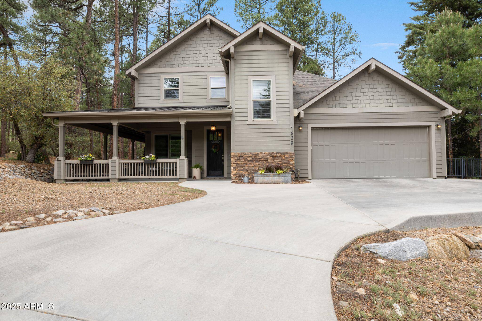 Prescott, AZ 86303,1629 Coyote Road