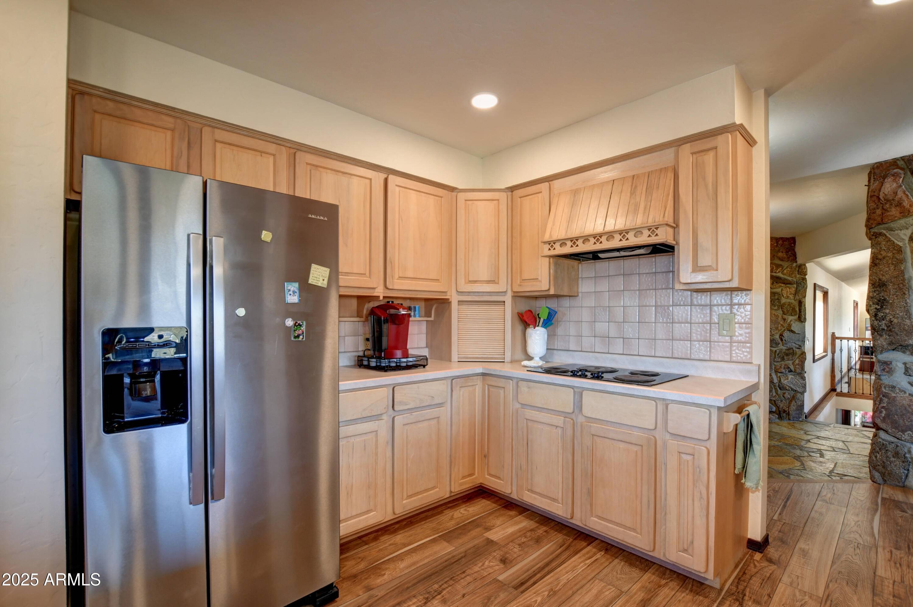 1520 WILLOW Way Prescott, AZ 86305
