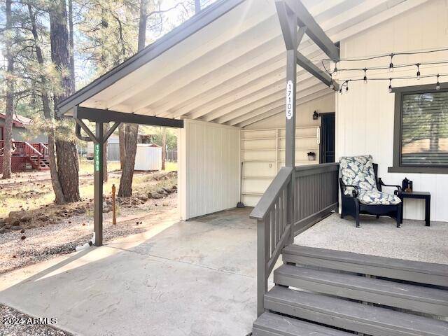 Munds Park, AZ 86017,17105 S BOW STRING Road