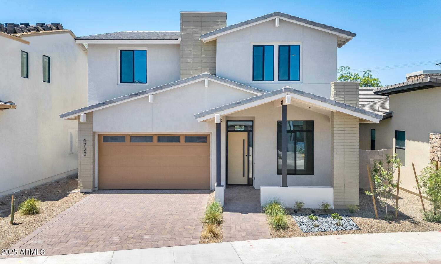 Phoenix, AZ 85013,6722 N 9TH Drive
