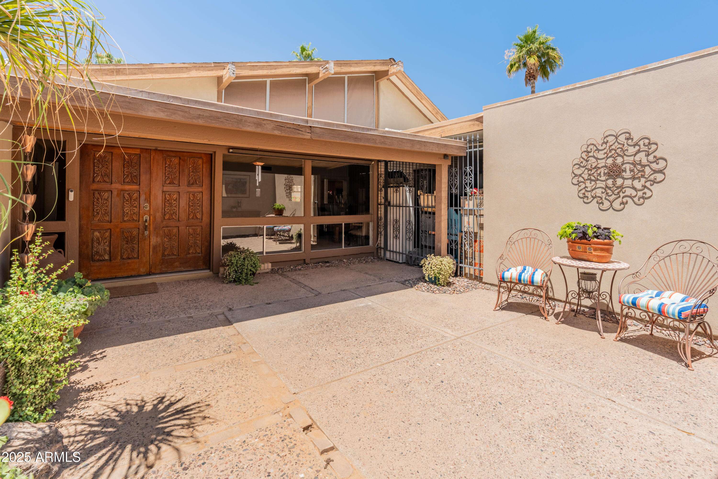 Scottsdale, AZ 85254,6931 E PERSHING Avenue