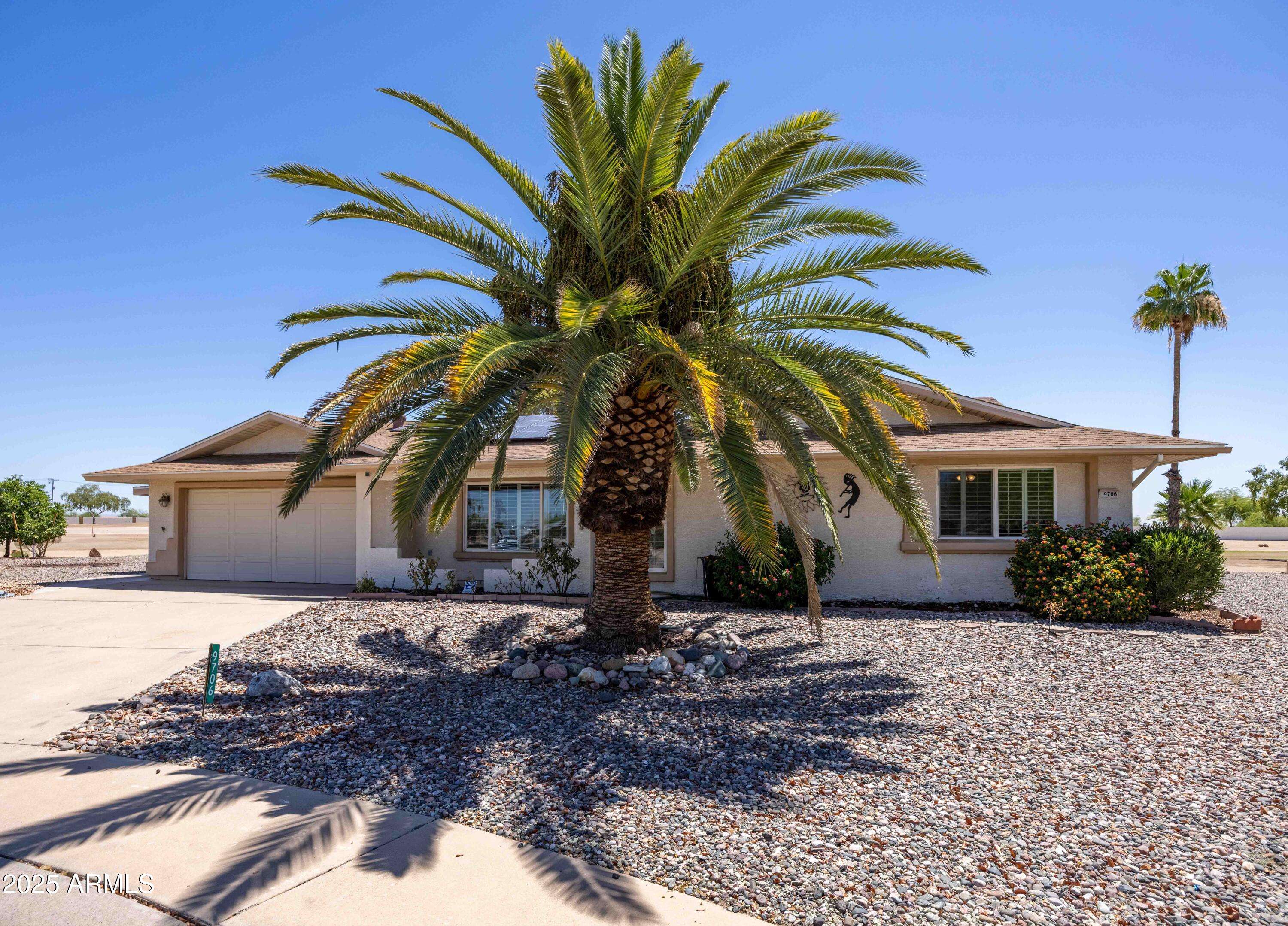 Sun City, AZ 85351,9706 W AUGUSTA Drive