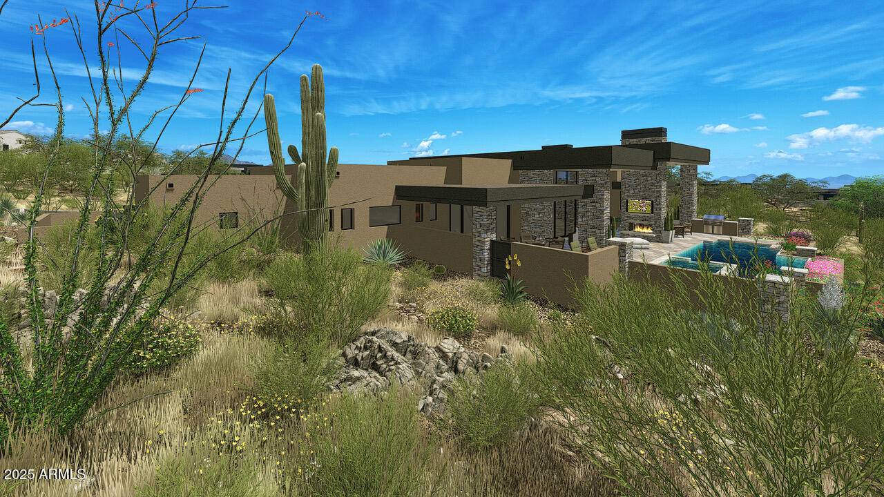 Scottsdale, AZ 85262,39878 N 105TH Way