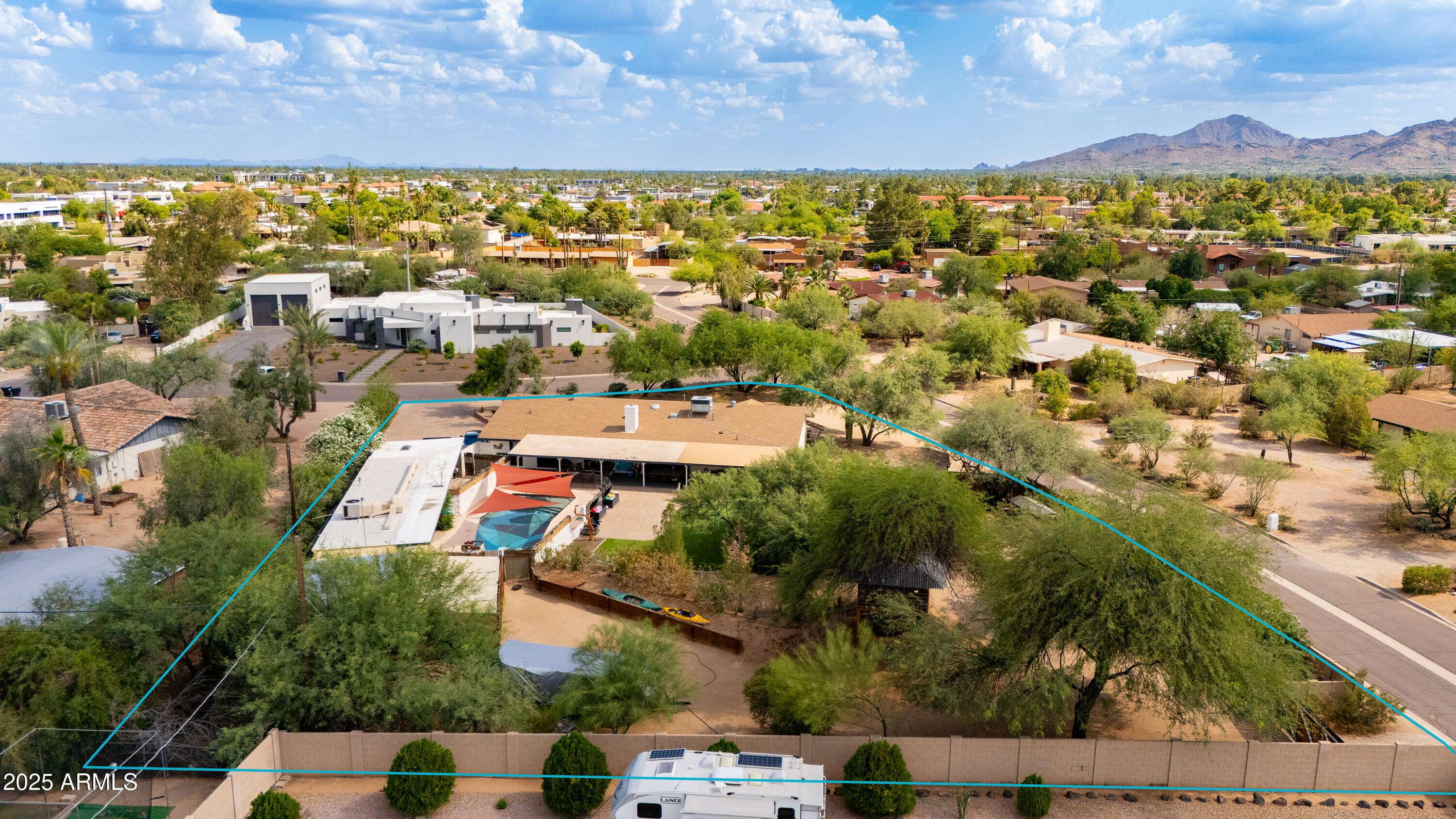 Scottsdale, AZ 85254,7102 E KALIL Drive